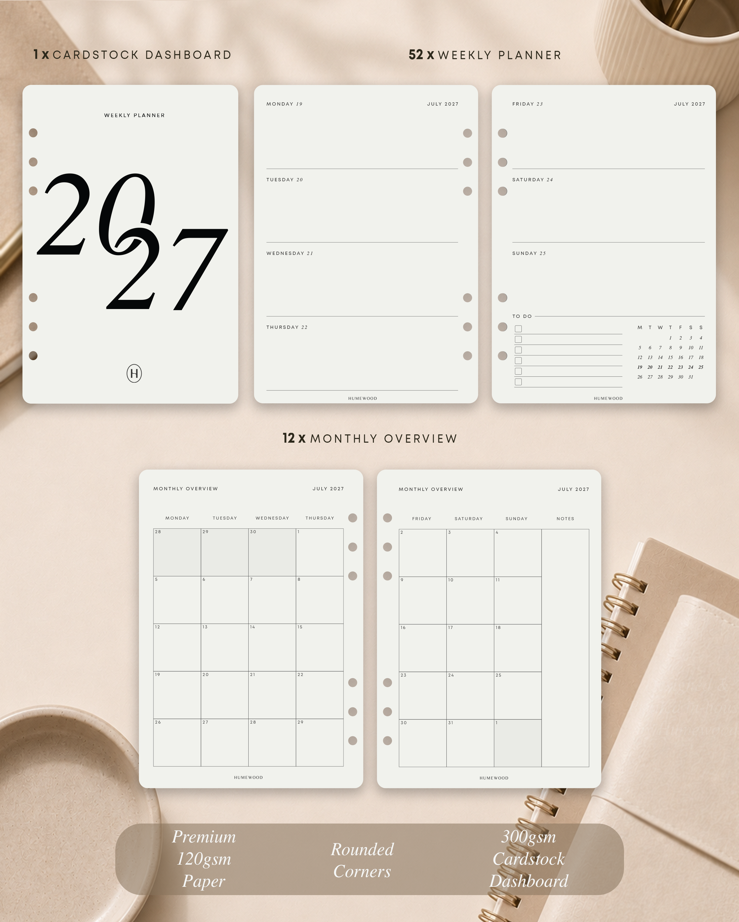 humewood 2027 weekly planner contnets.png