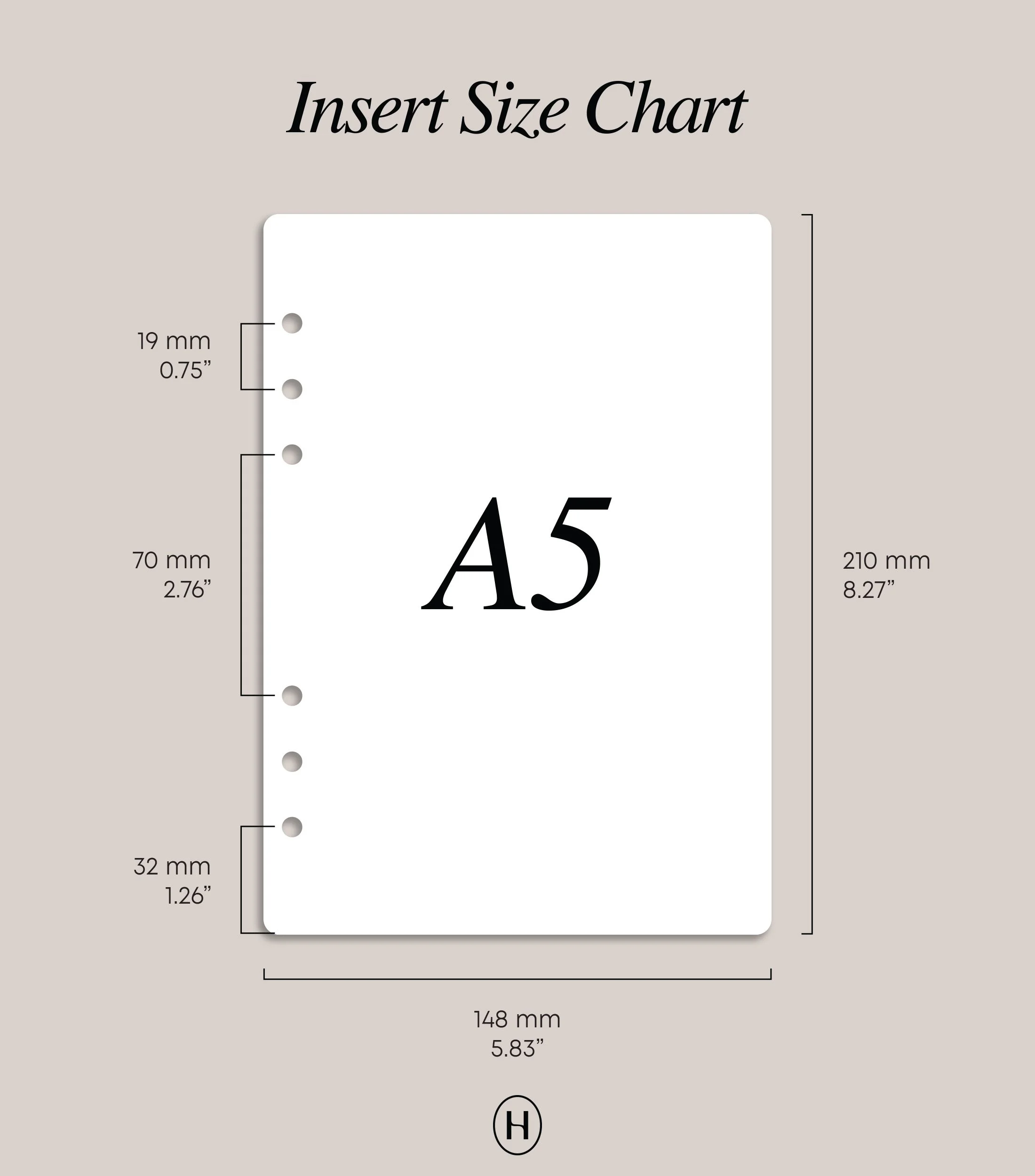 humewood a5 insert infographic binder.jpeg (Copy) (Copy) (Copy)