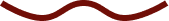 Ein rotes Seil gegen einen weißen Hintergrund.