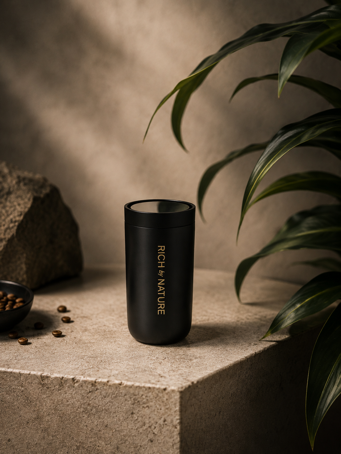 Rich by Nature Stelton COFFEE DEAL