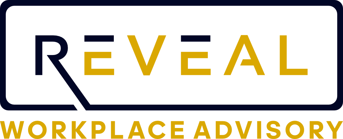 Reveal Workplace Advisory