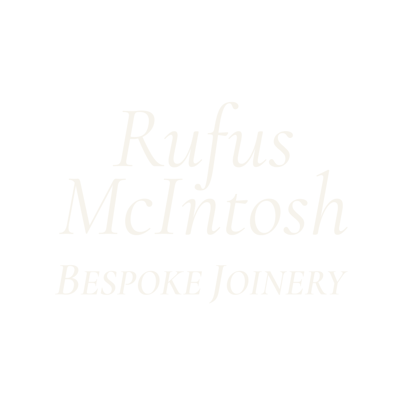 Rufus McIntosh Bespoke Joinery