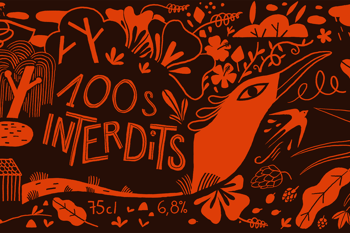 Marie Gosselin_artiste_illustratrice_projet 100s Interdits_05.png