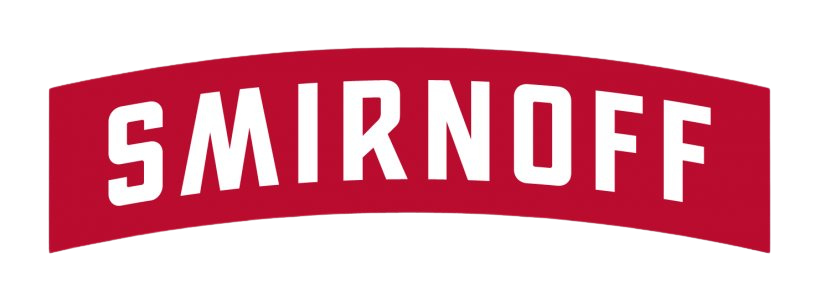 Smirnoff logo