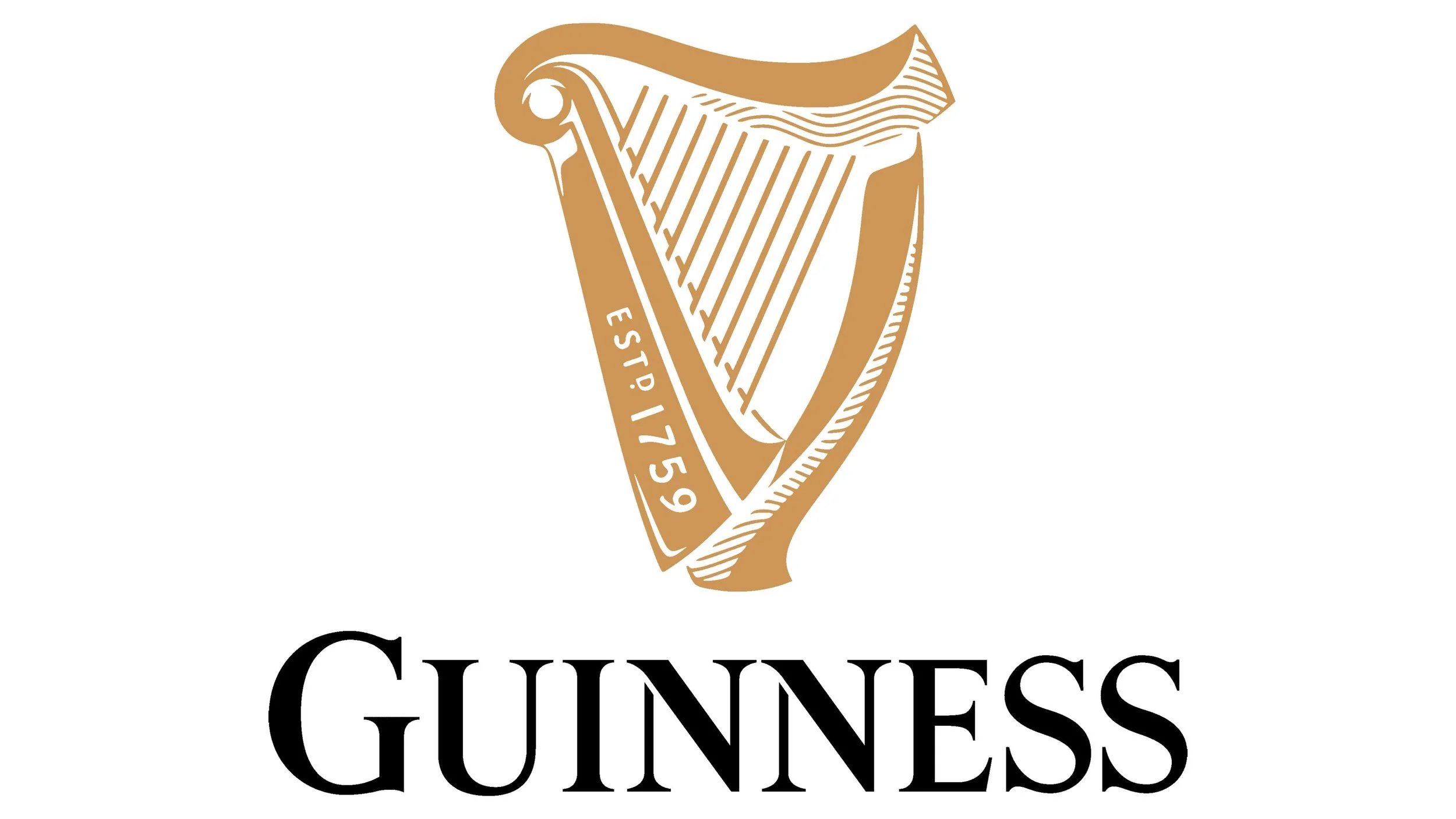 Guinness logo