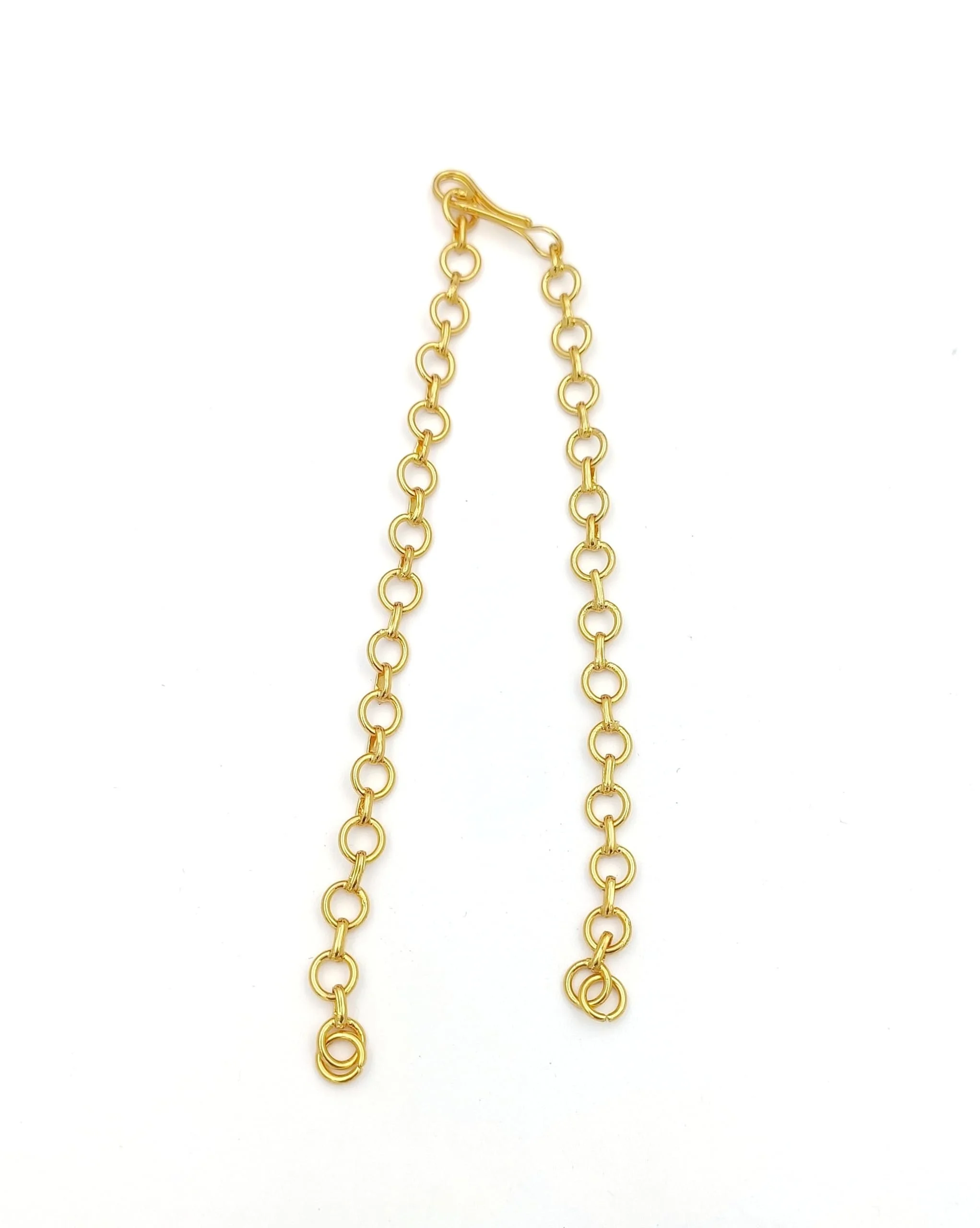 BACK CHAIN