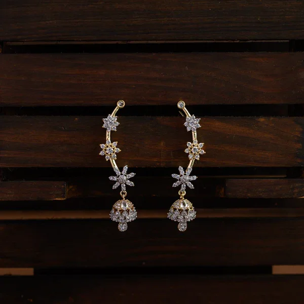 Jimki Earcuff - V1