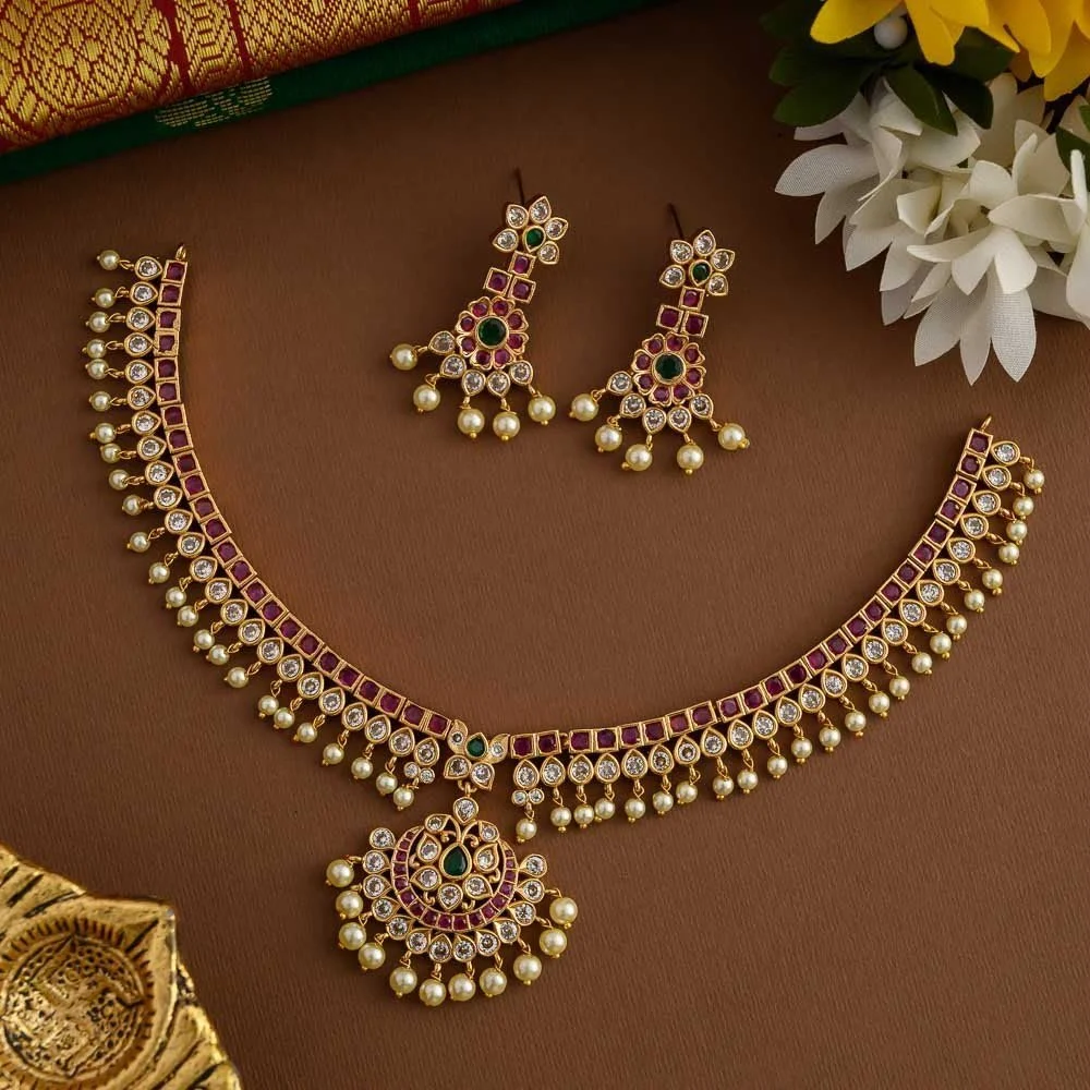 RUBY Kemp Vintage ATTIGAI Set