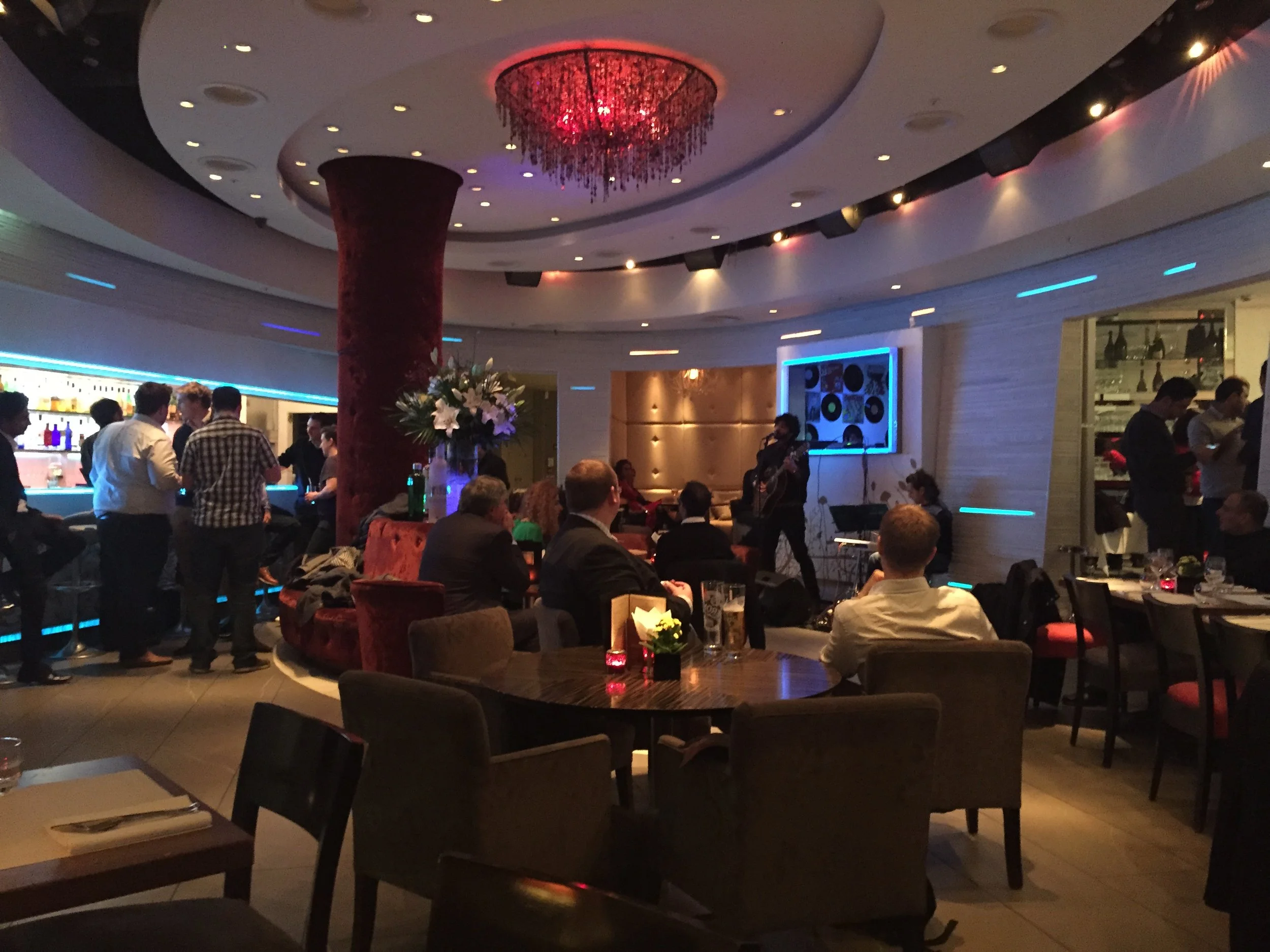 Noura Lounge