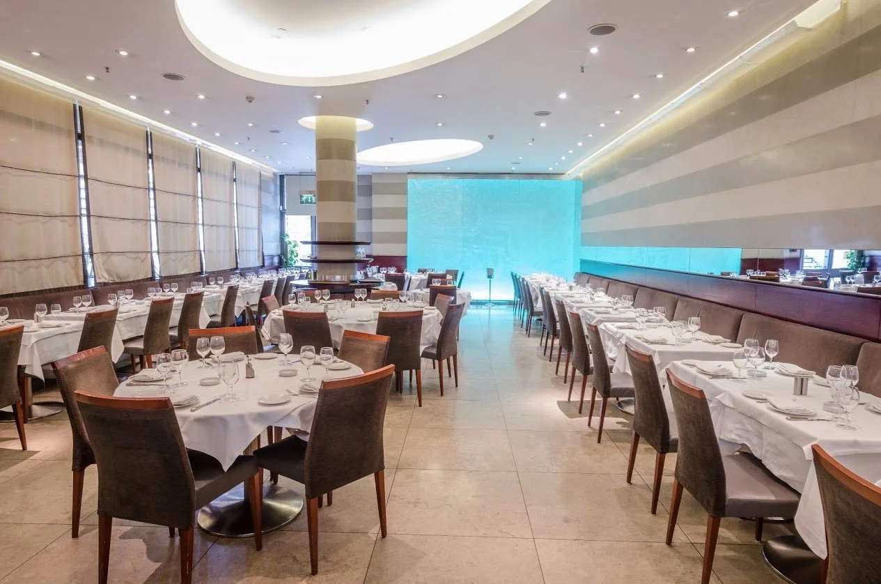 Noura Belgravia Restaurant