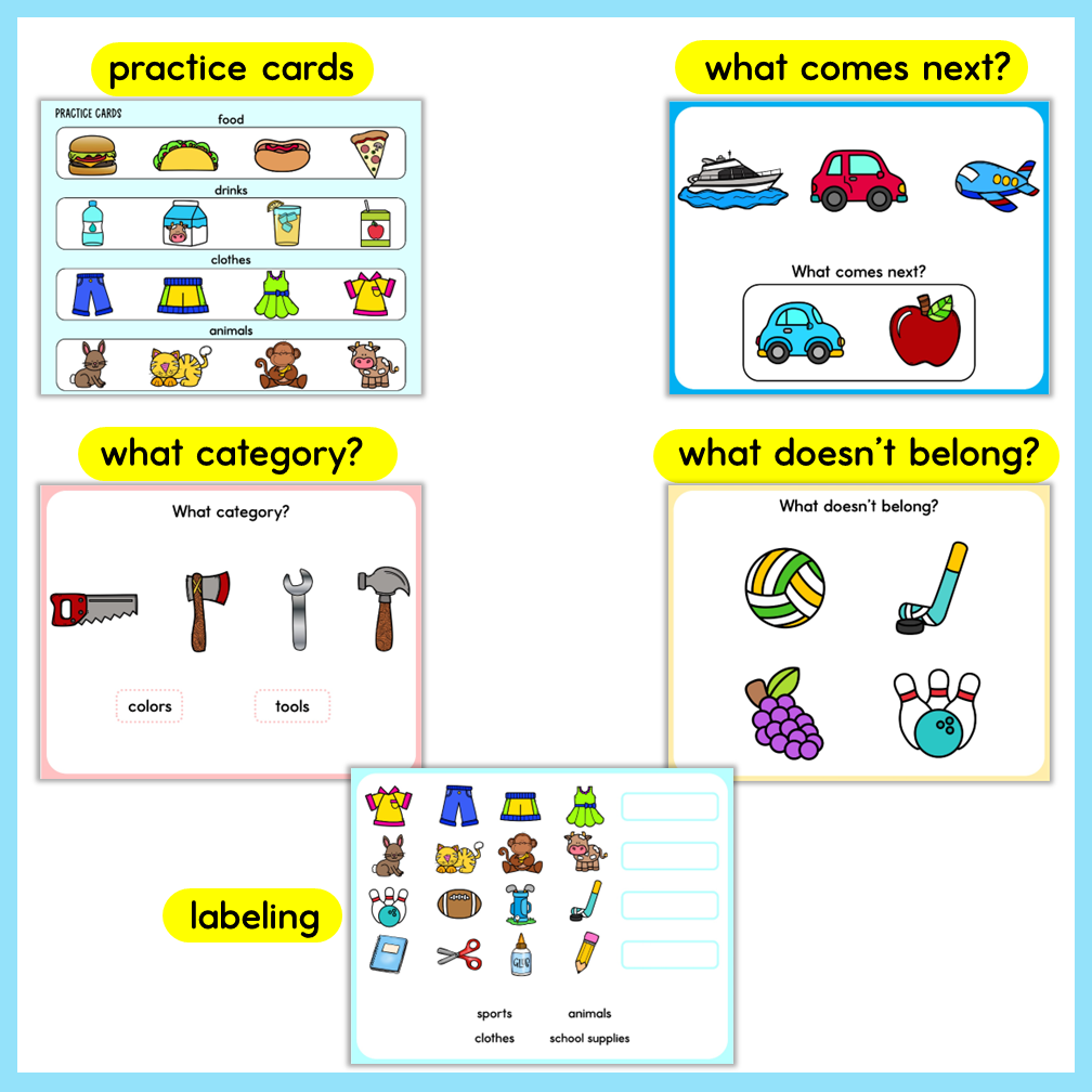 categories speech therapy activities.png