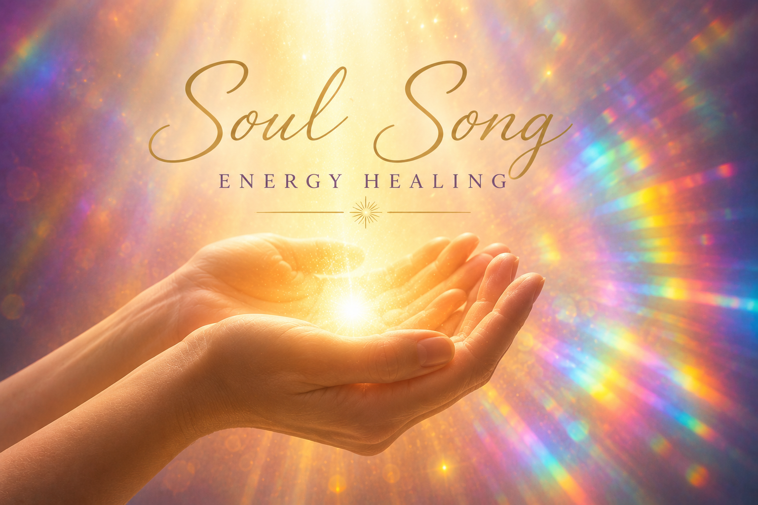 Distance Reiki Session