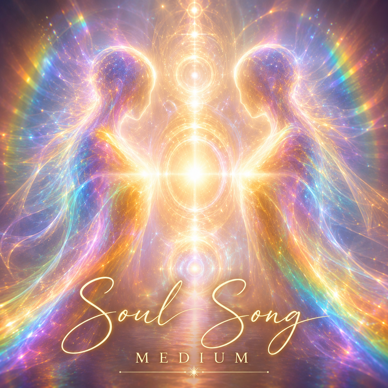 ✨️Blind Evidential Mediumship Reading✨️