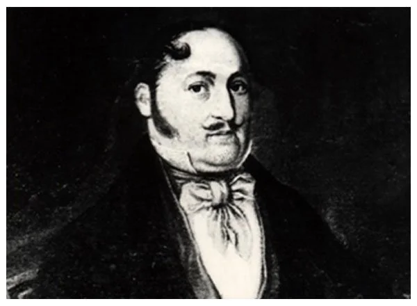Friedrich Knie 1784-1850)