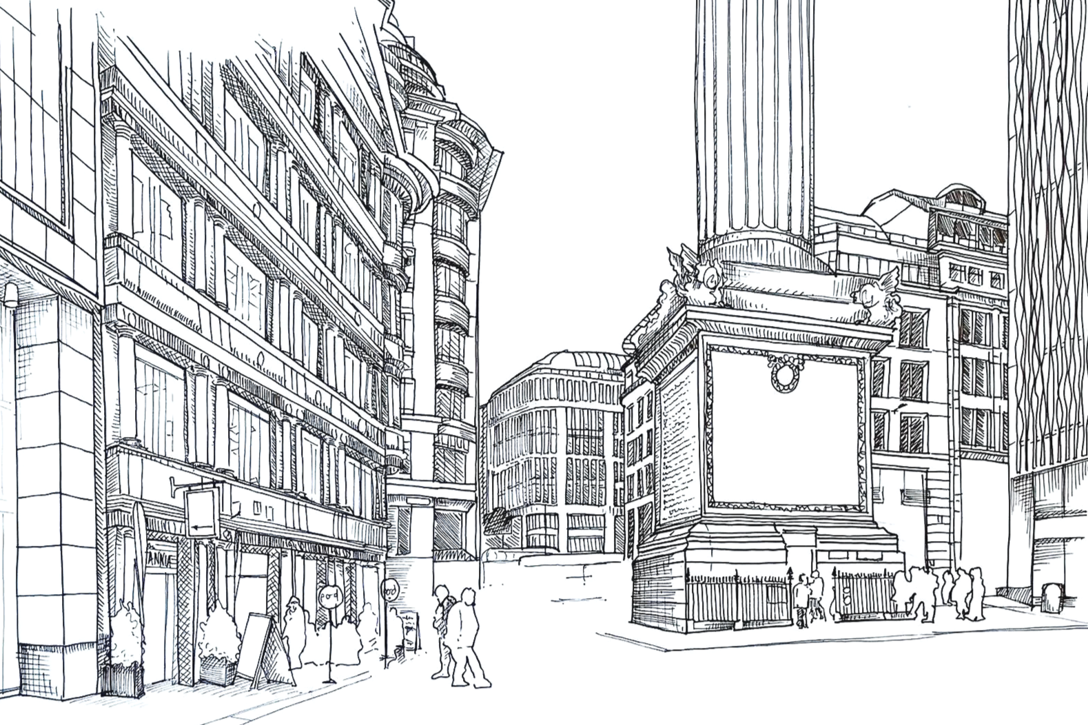 Buildings