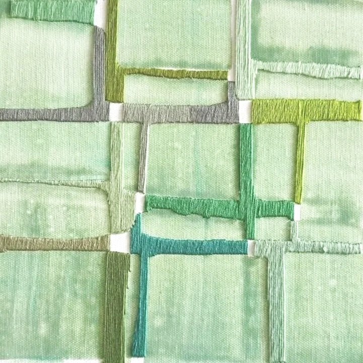 Negative Spaces