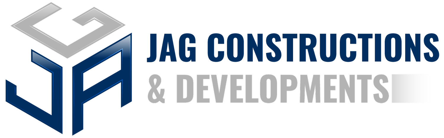 JAG Constructions &amp; Developments