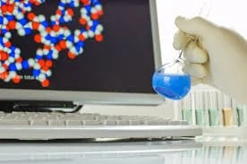 In Silico Drug Discovery Services