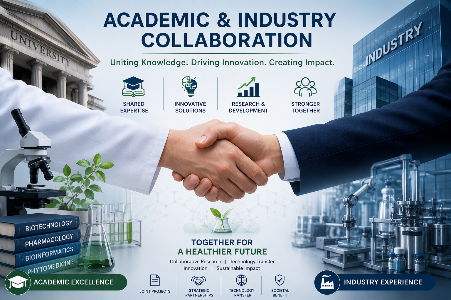 Innovation Partnership Collaboration