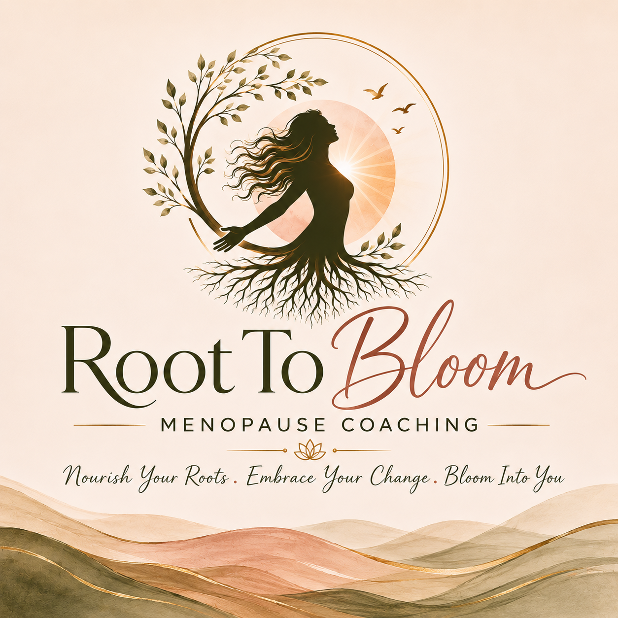 Root To Bloom 