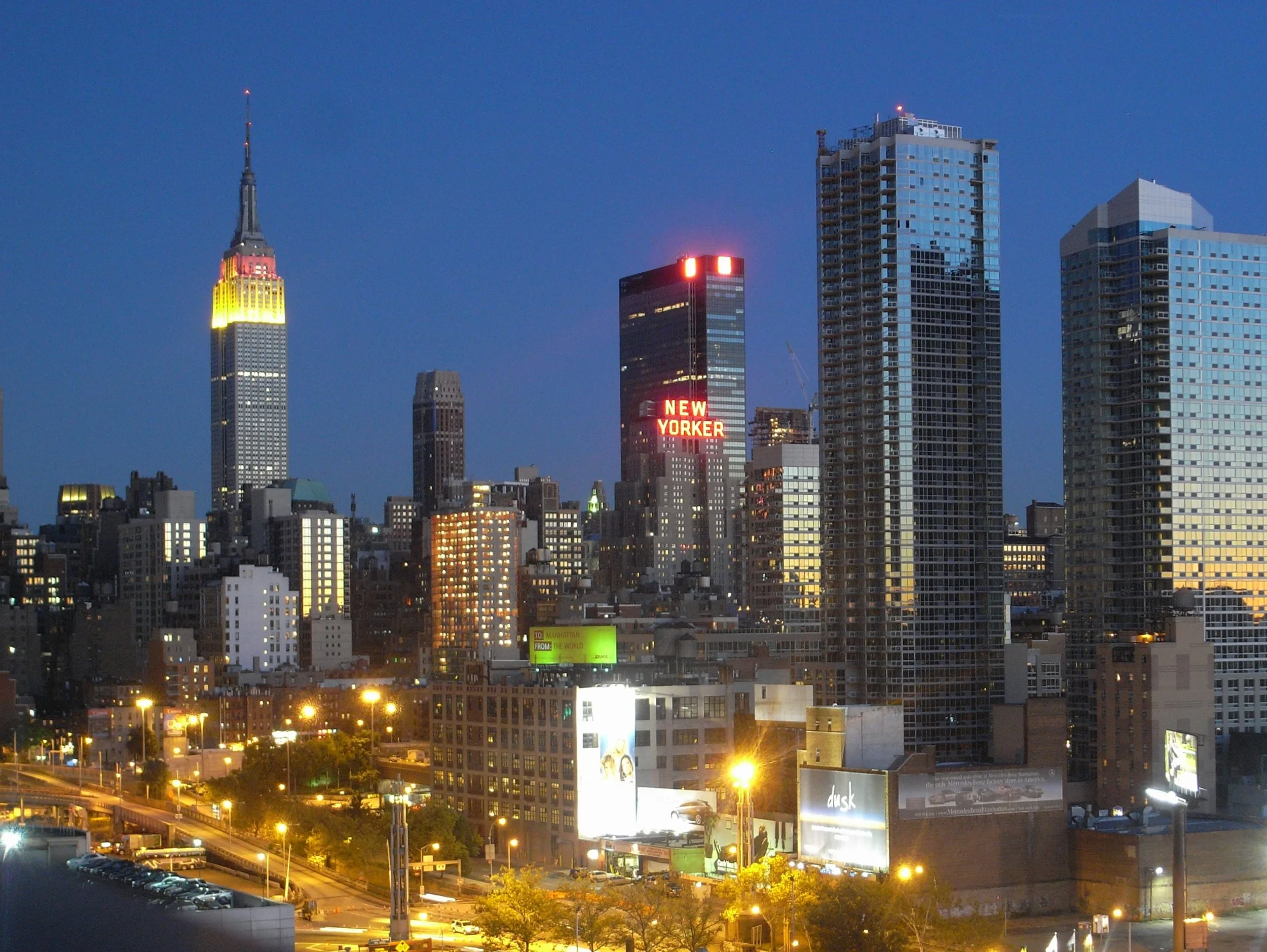 New York - Dusk.jpeg