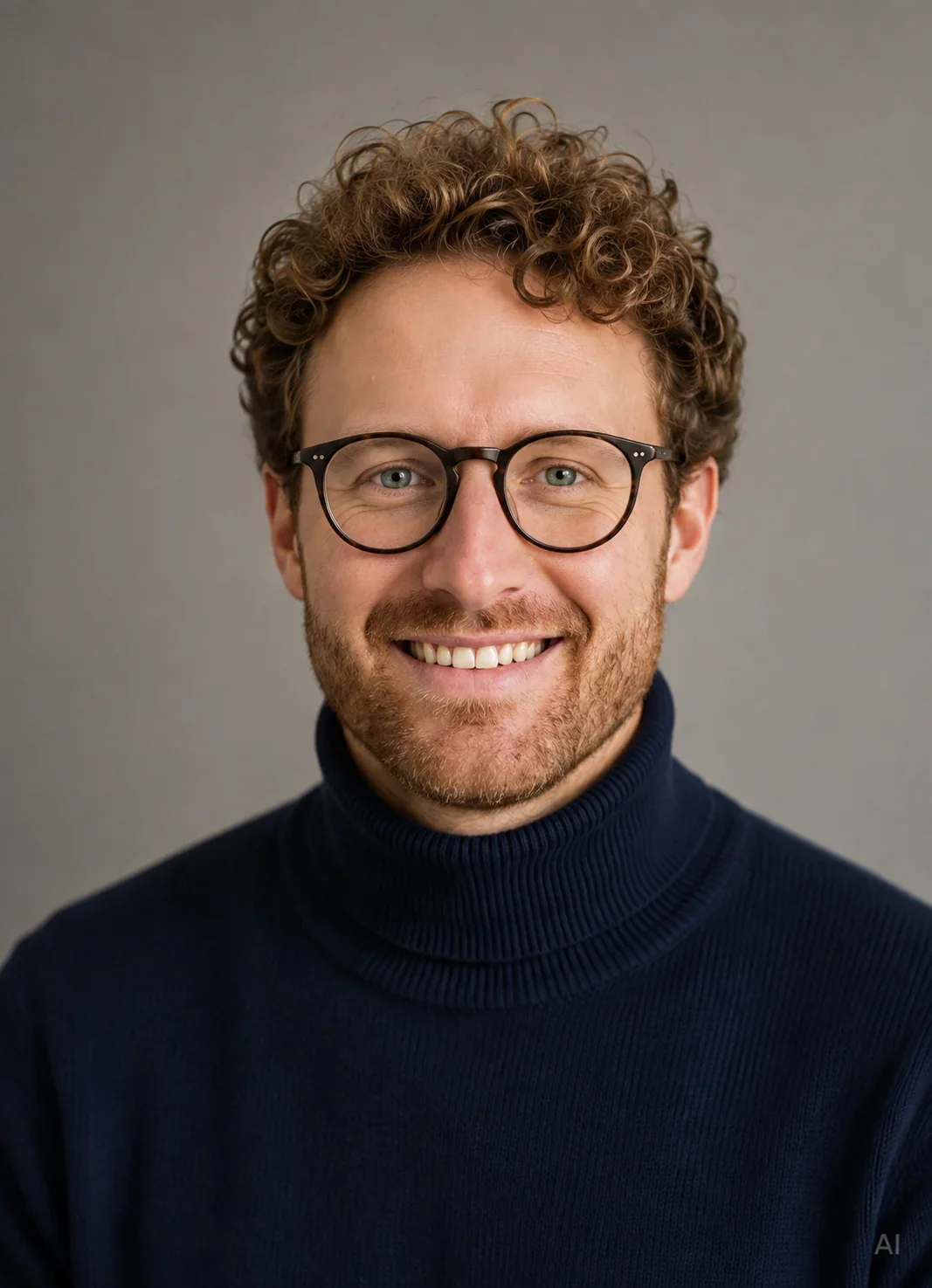 Dr. Philipp Böhm Paar&Sexualtherapie München&Online Porträt Rollkragen.webp