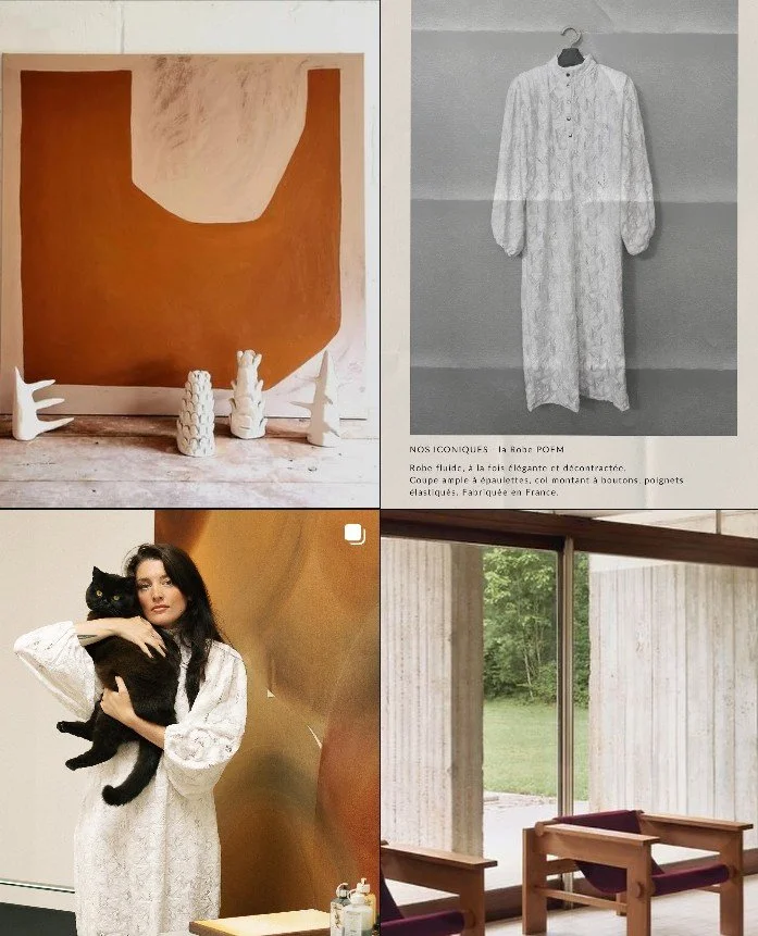 Alexis Tuersley Studio Gipsy Maurice