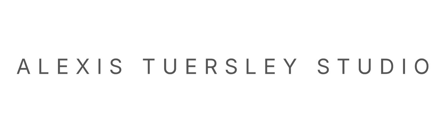 Alexis Tuersley Studio