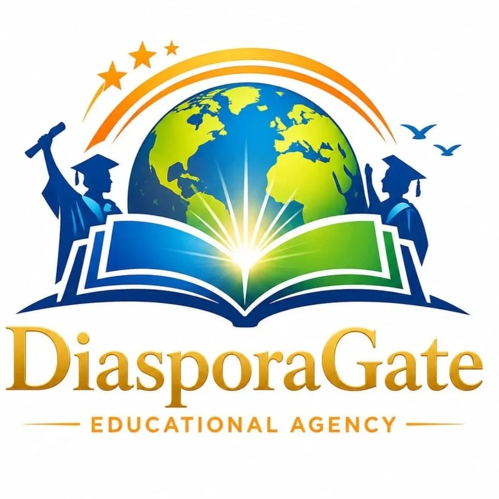 DiasporaGate Educational Agency