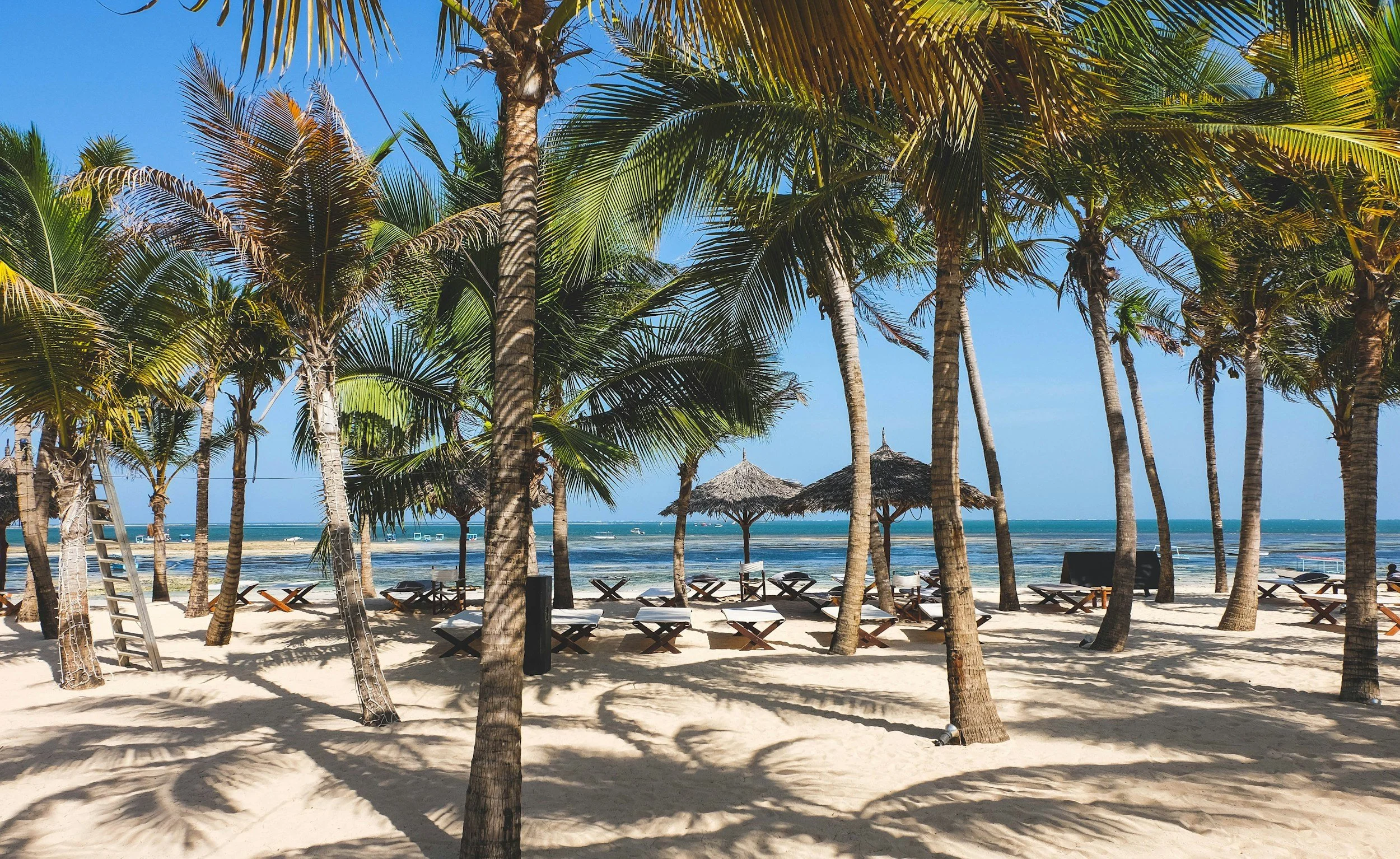 Vacation To Malindi Beaches