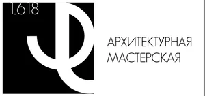 1.618 Logo