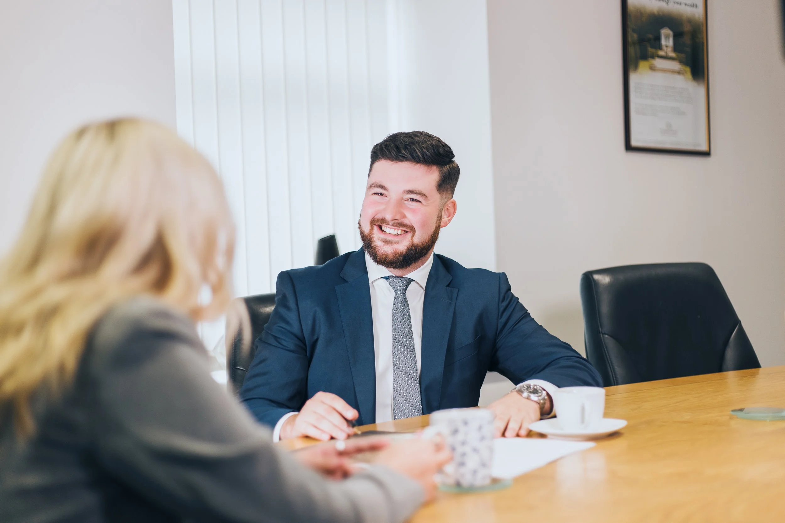 Corporate photography, corporate videography, corporate coverage