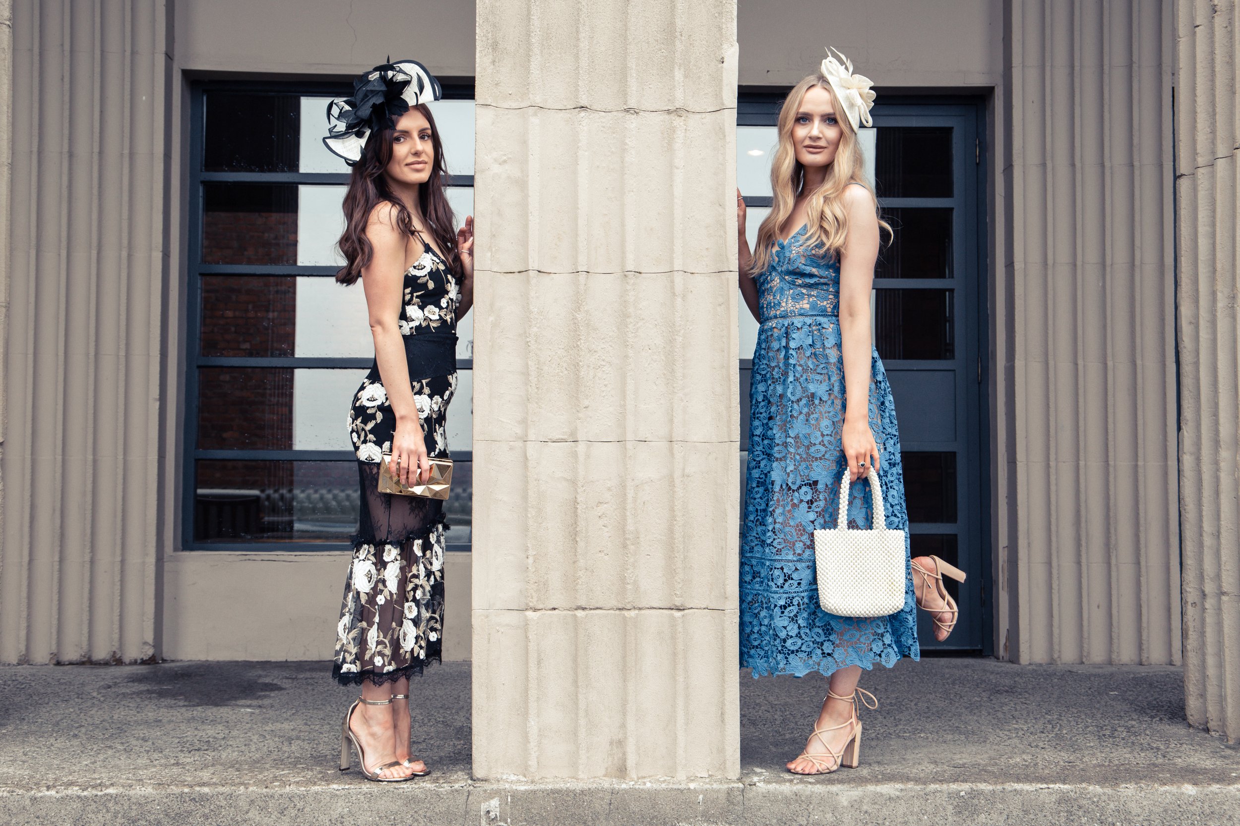 Hirestreet, rent, buy, hire dresses - Photoshoot in Durham North East England with photographer & videographer Alex Poole Media