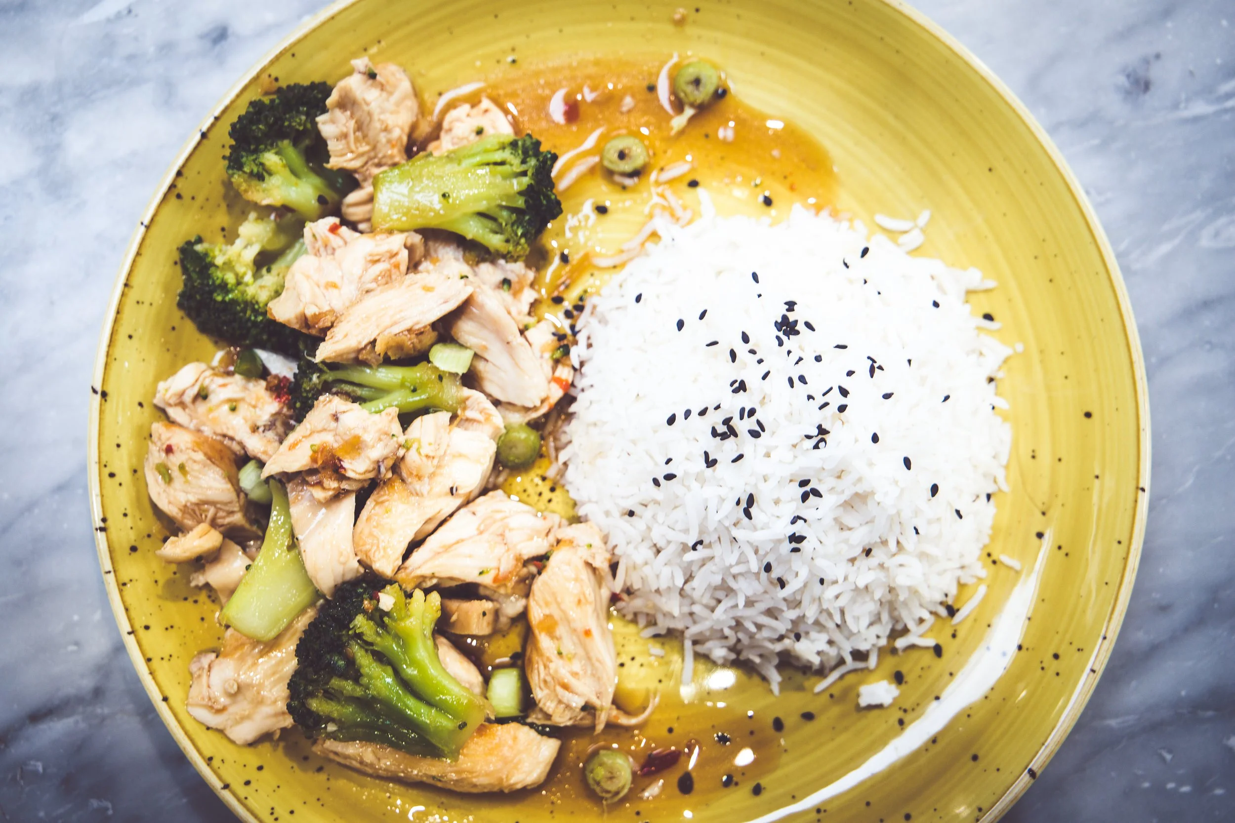 Food & Drink photography for healthy foods, restaurant based in Durham, North East England