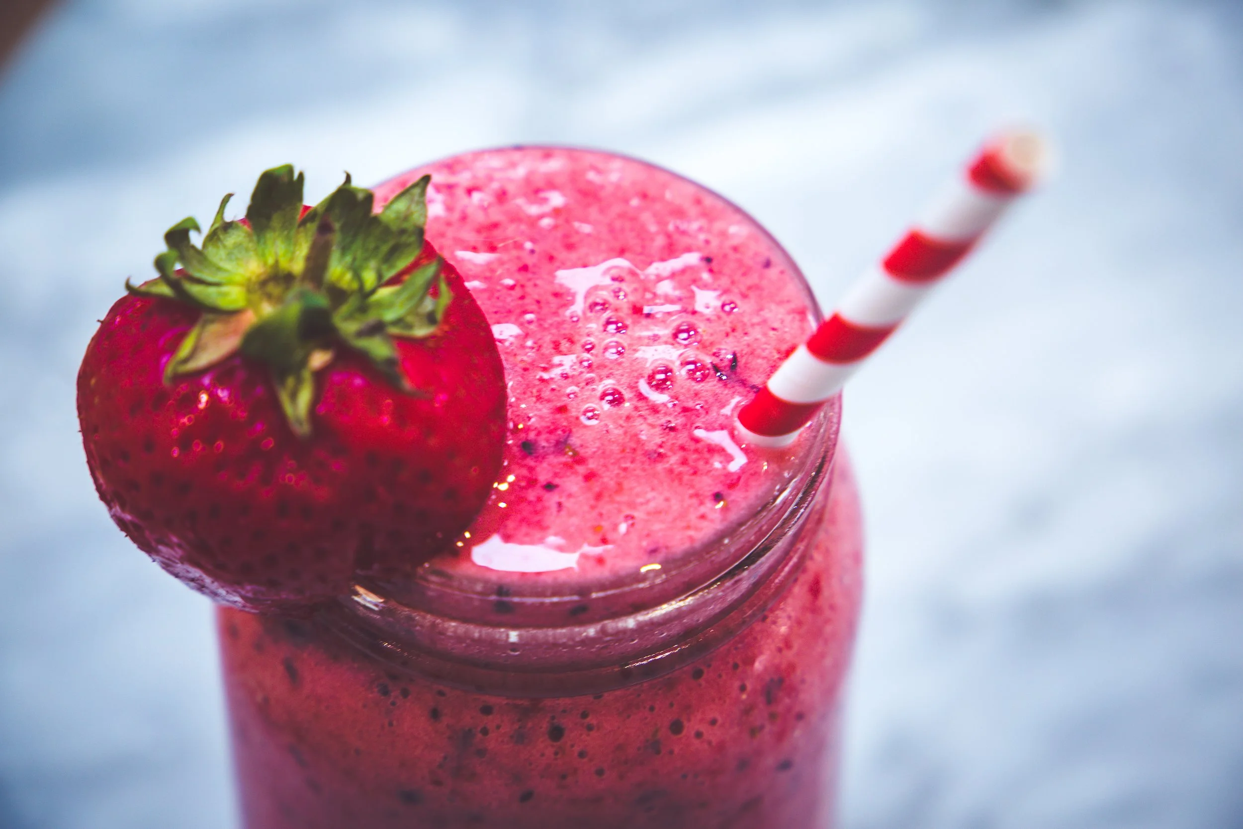Food & Drink photography for healthy foods, restaurant based in Durham, North East England
