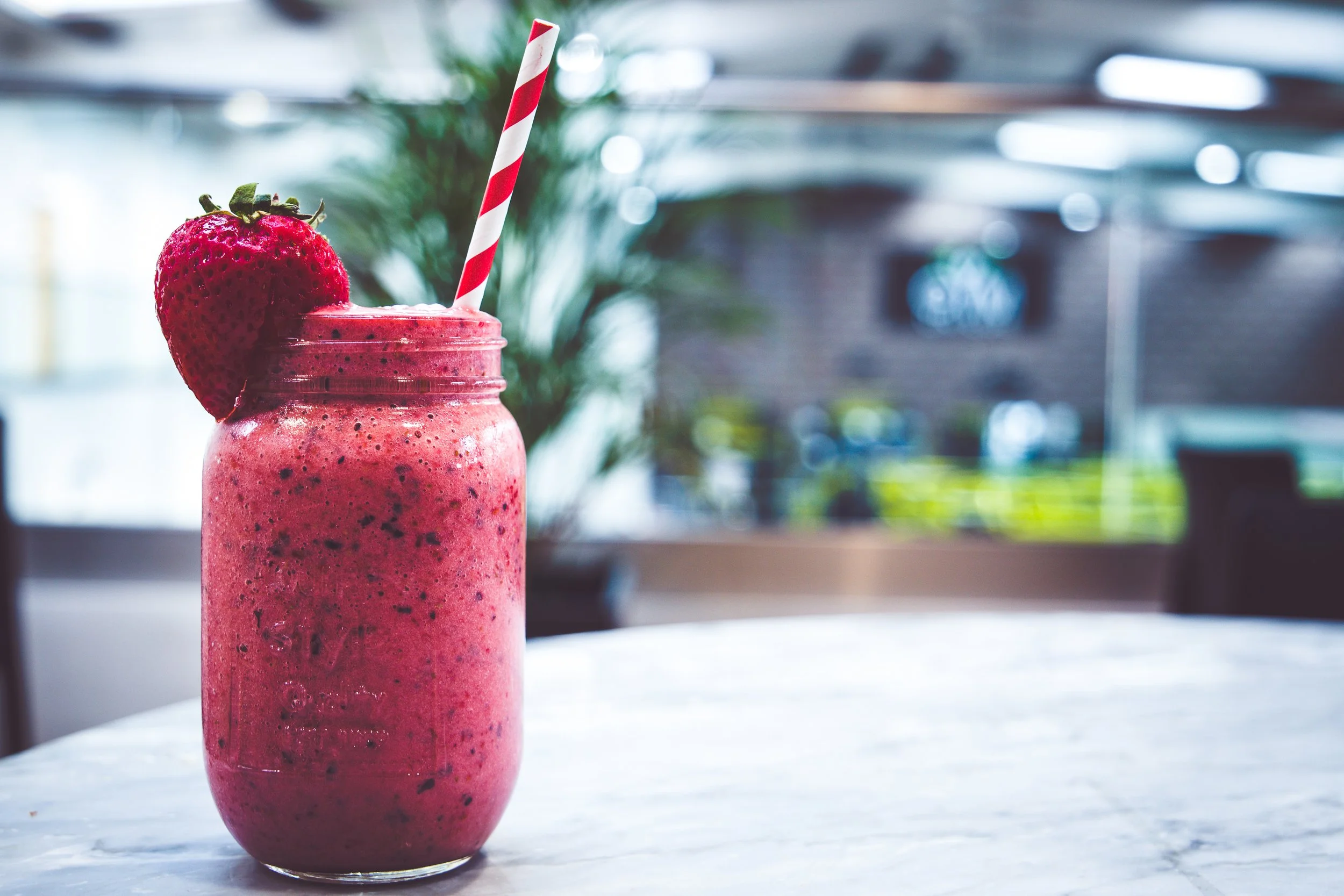 Food & Drink photography for healthy foods, restaurant based in Durham, North East England