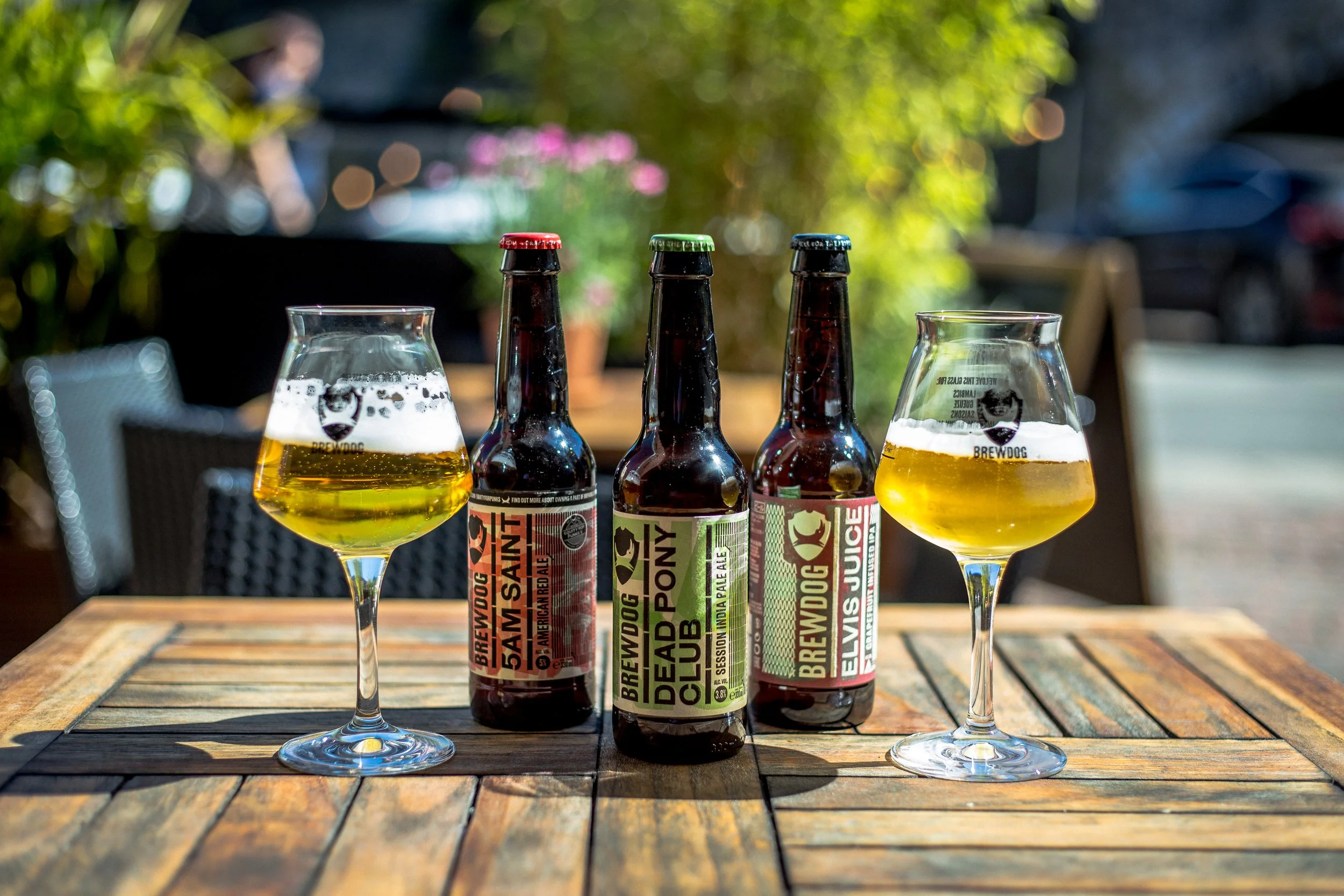 Food & Drink photography for healthy foods, restaurant based in Durham, North East England