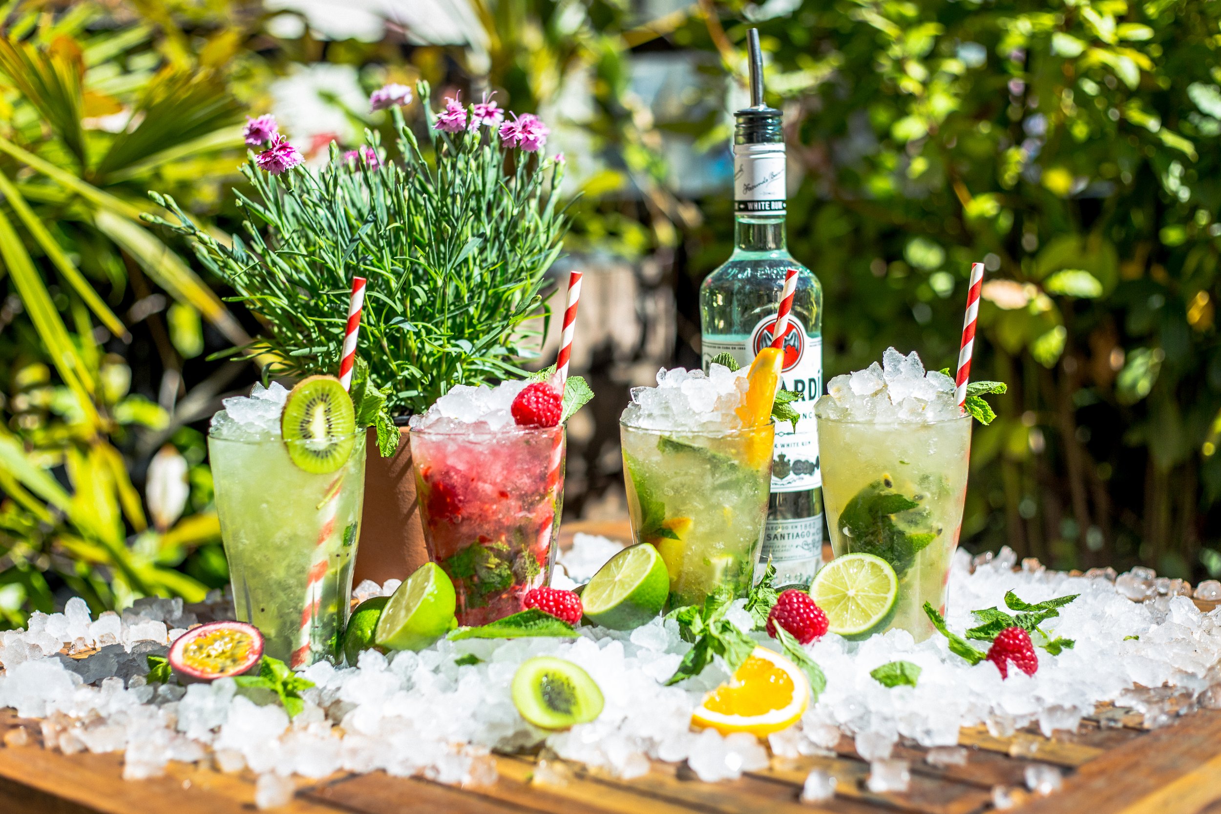 Food & Drink photography for healthy foods, restaurant based in Durham, North East England