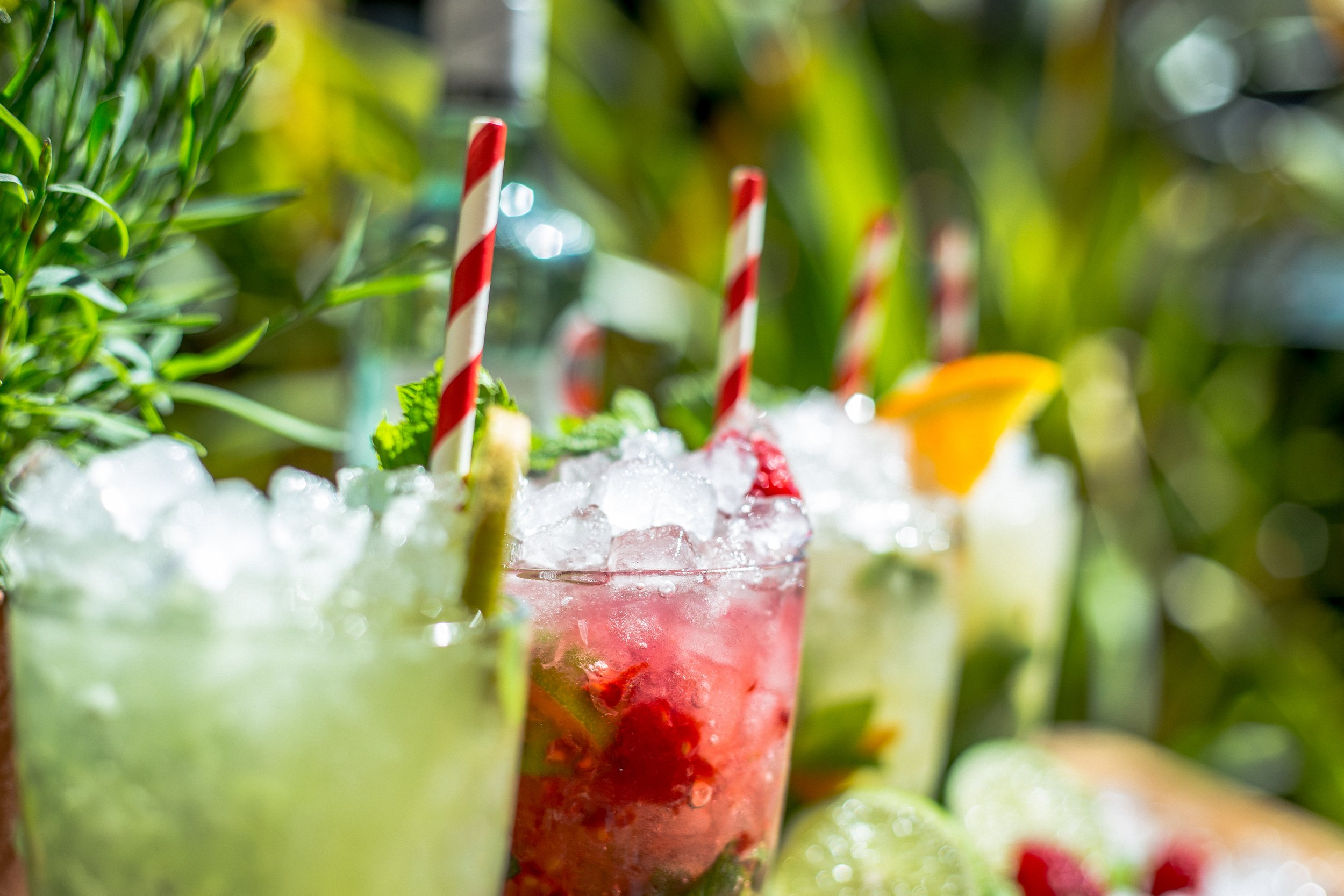 Food & Drink photography for healthy foods, restaurant based in Durham, North East England