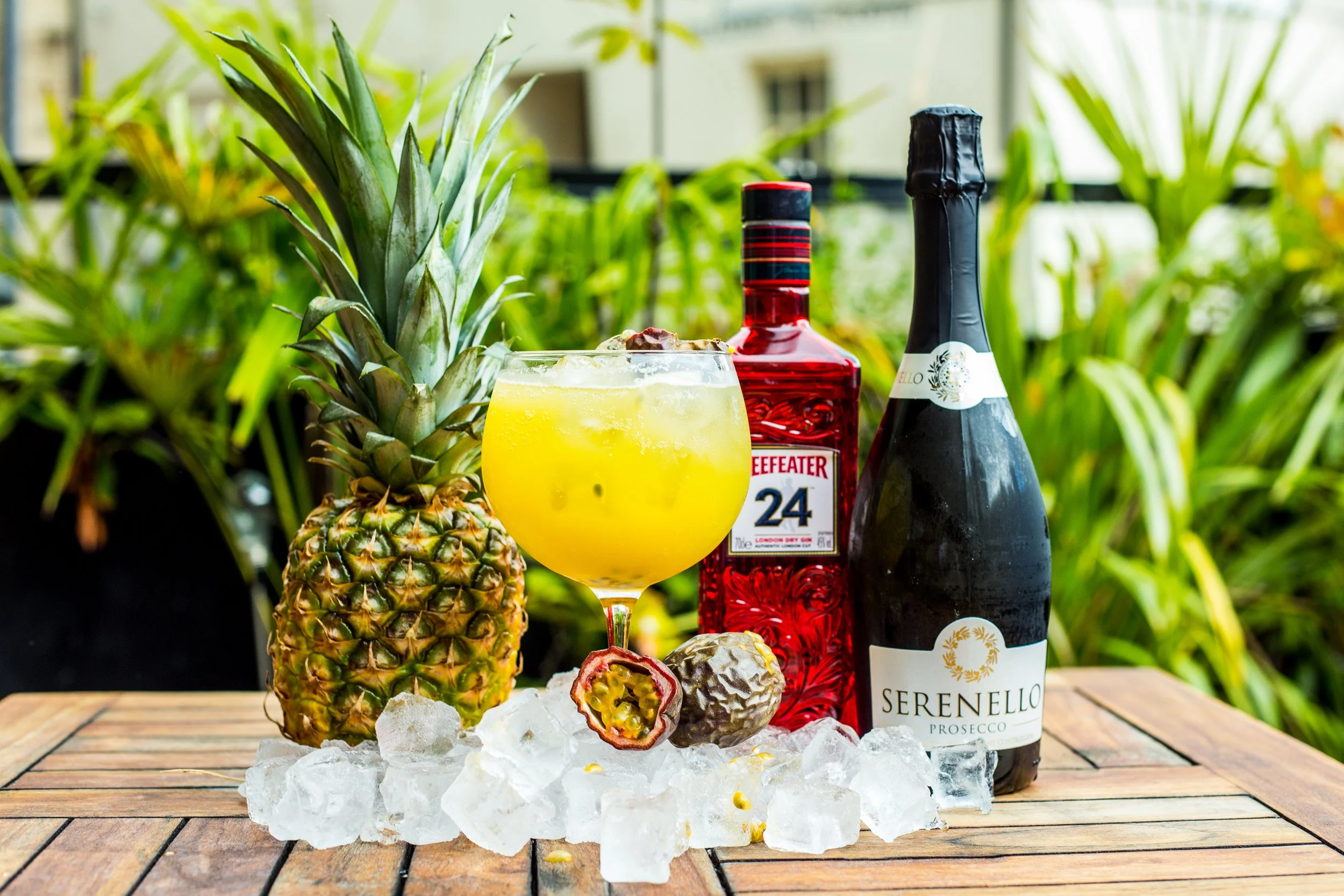 Food & Drink photography for healthy foods, restaurant based in Durham, North East England