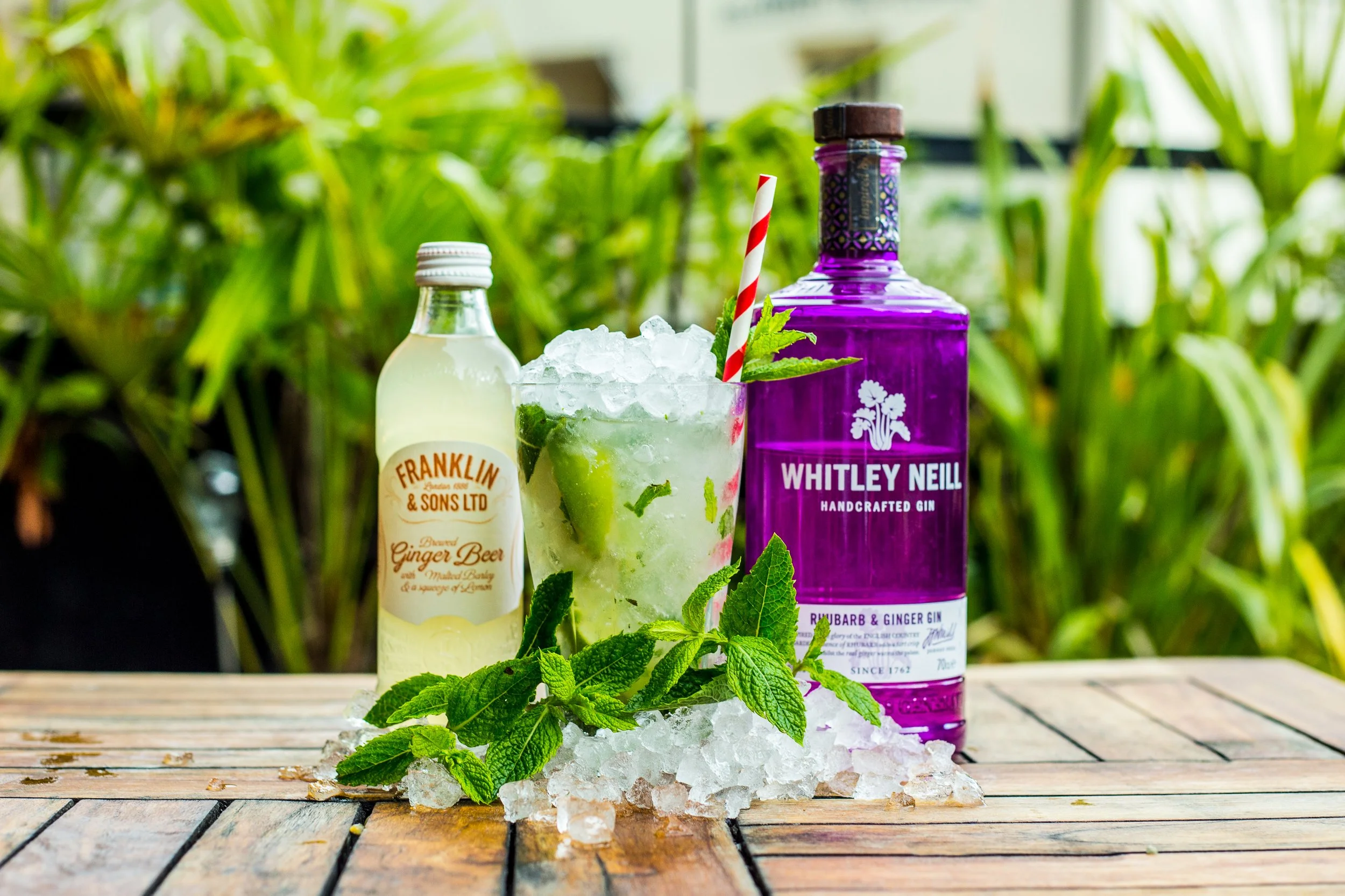 Food & Drink photography for healthy foods, restaurant based in Durham, North East England