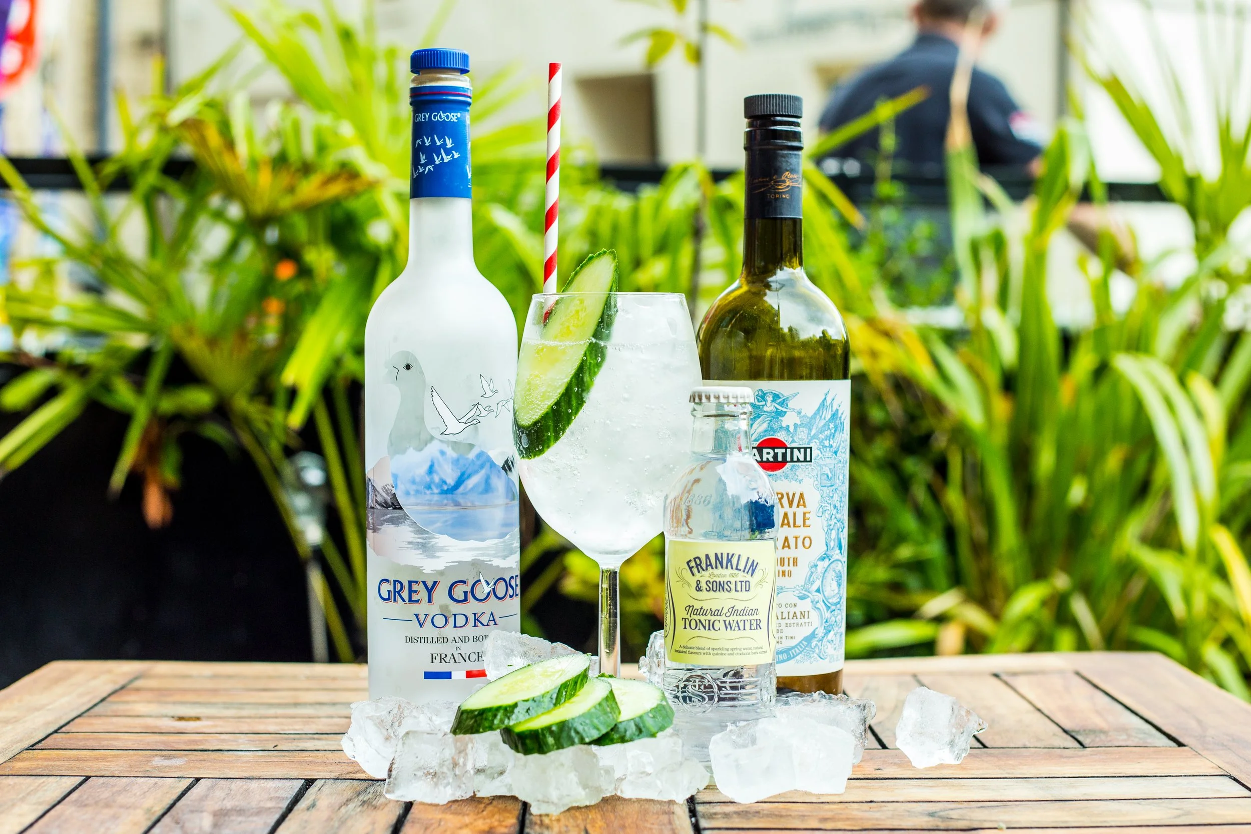Food & Drink photography for healthy foods, restaurant based in Durham, North East England