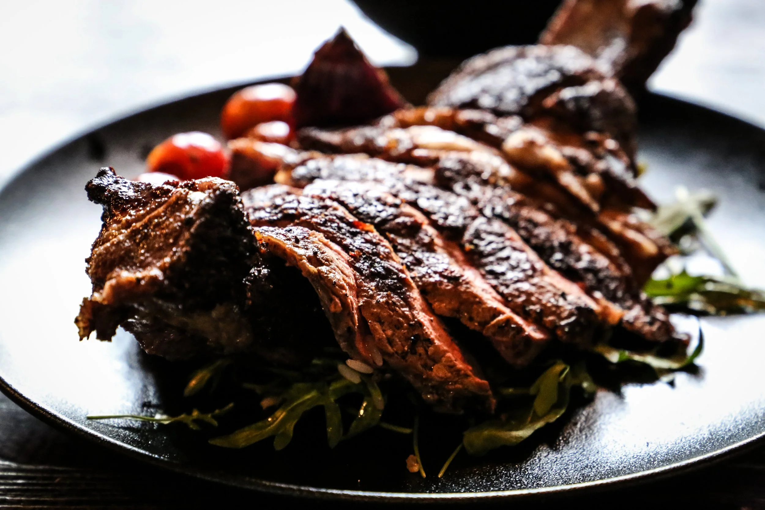 Food & Drink photography for healthy foods, restaurant based in Durham, North East England