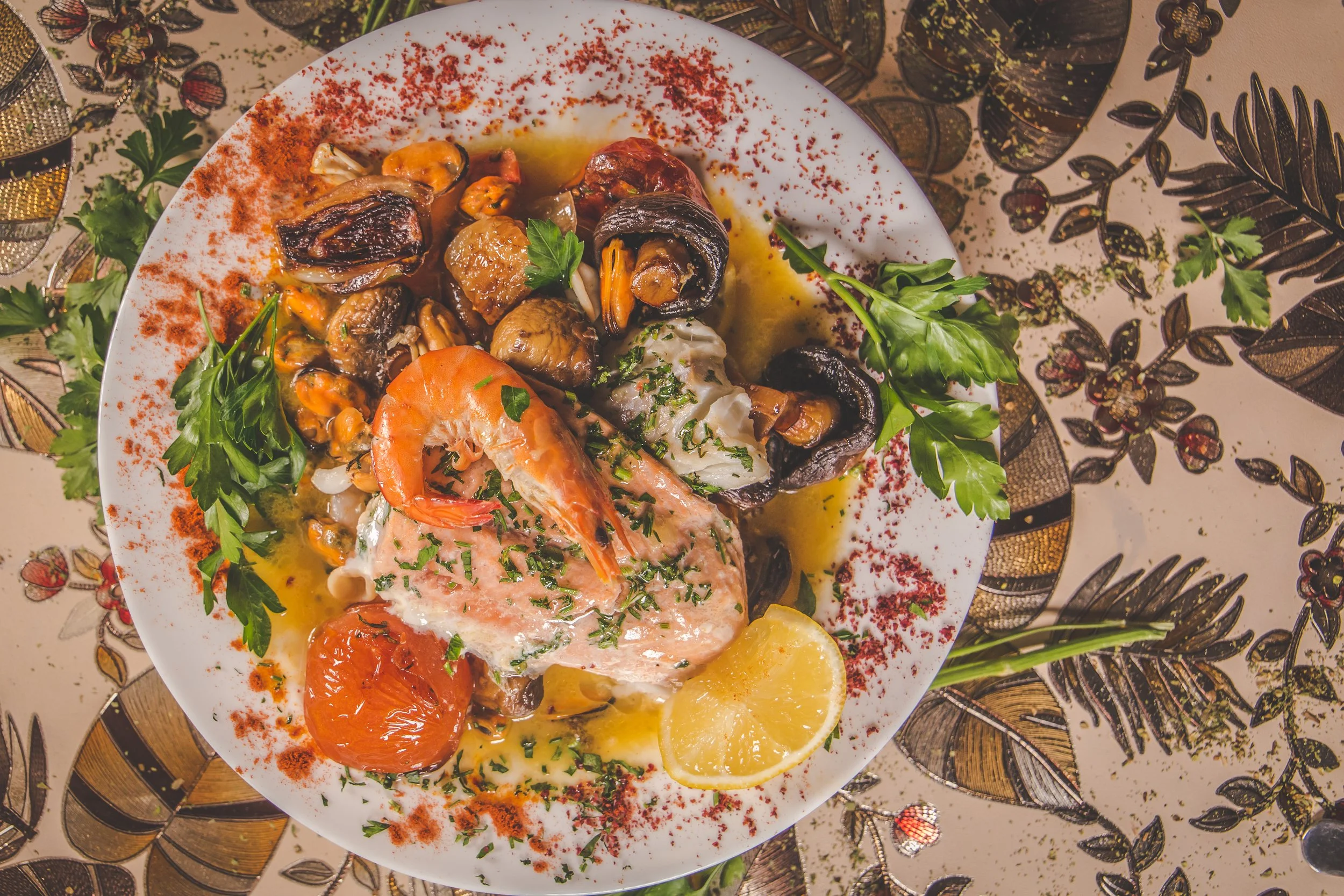 Food & Drink photography for healthy foods, restaurant based in Durham, North East England