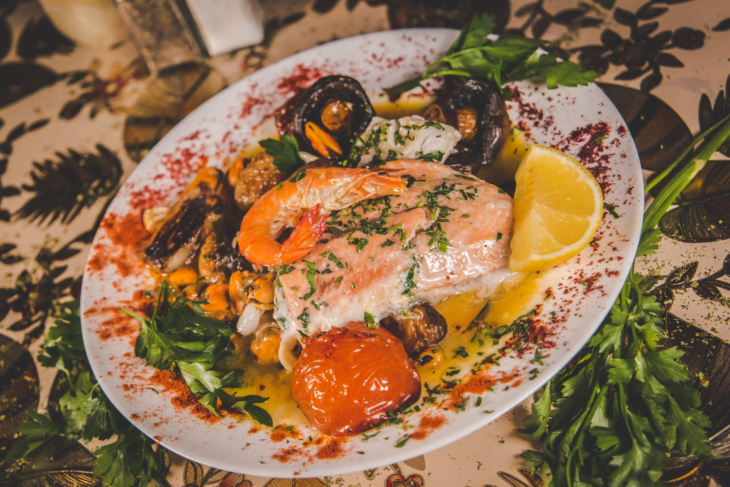 Food & Drink photography for healthy foods, restaurant based in Durham, North East England
