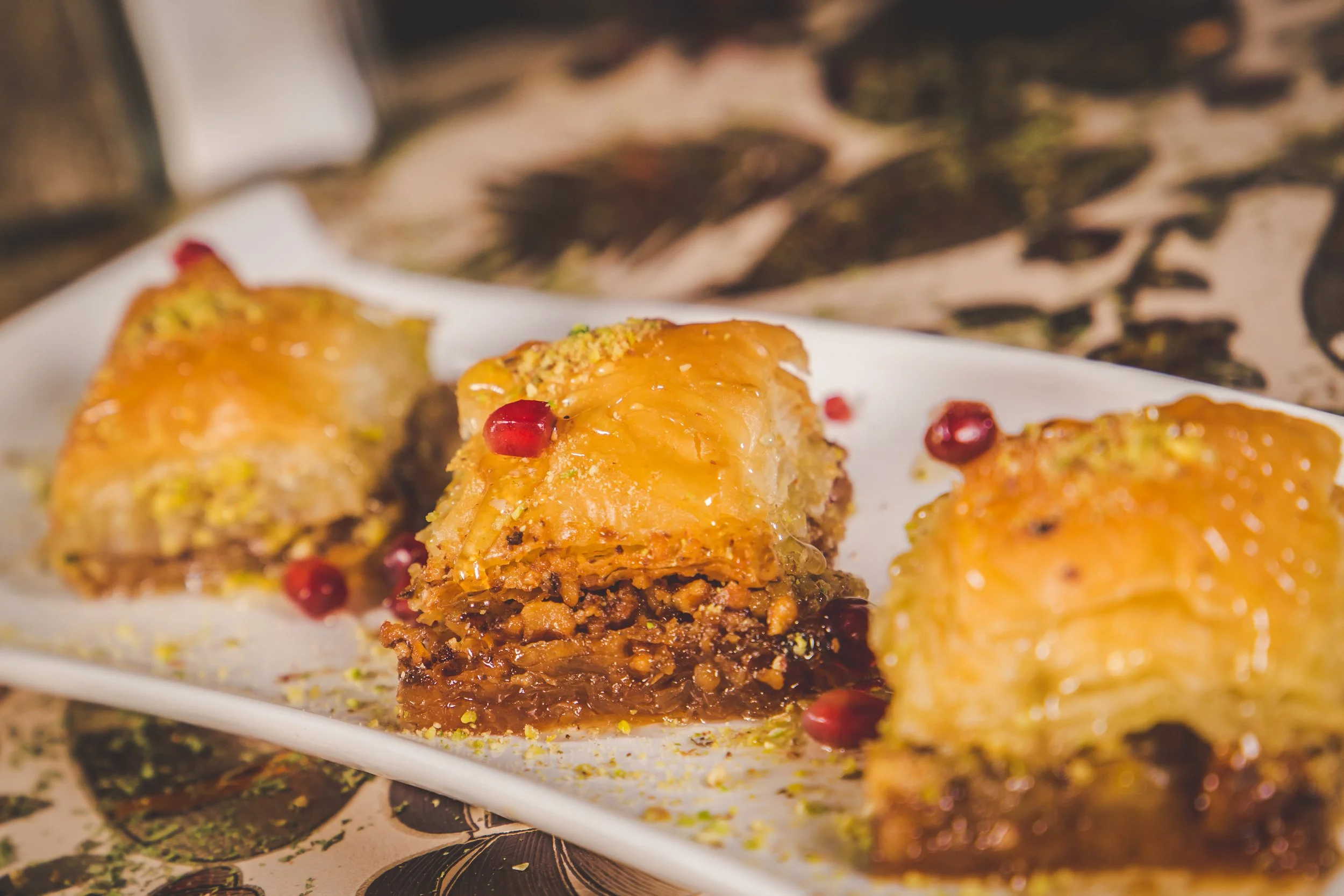 Food & Drink photography for healthy foods, restaurant based in Durham, North East England