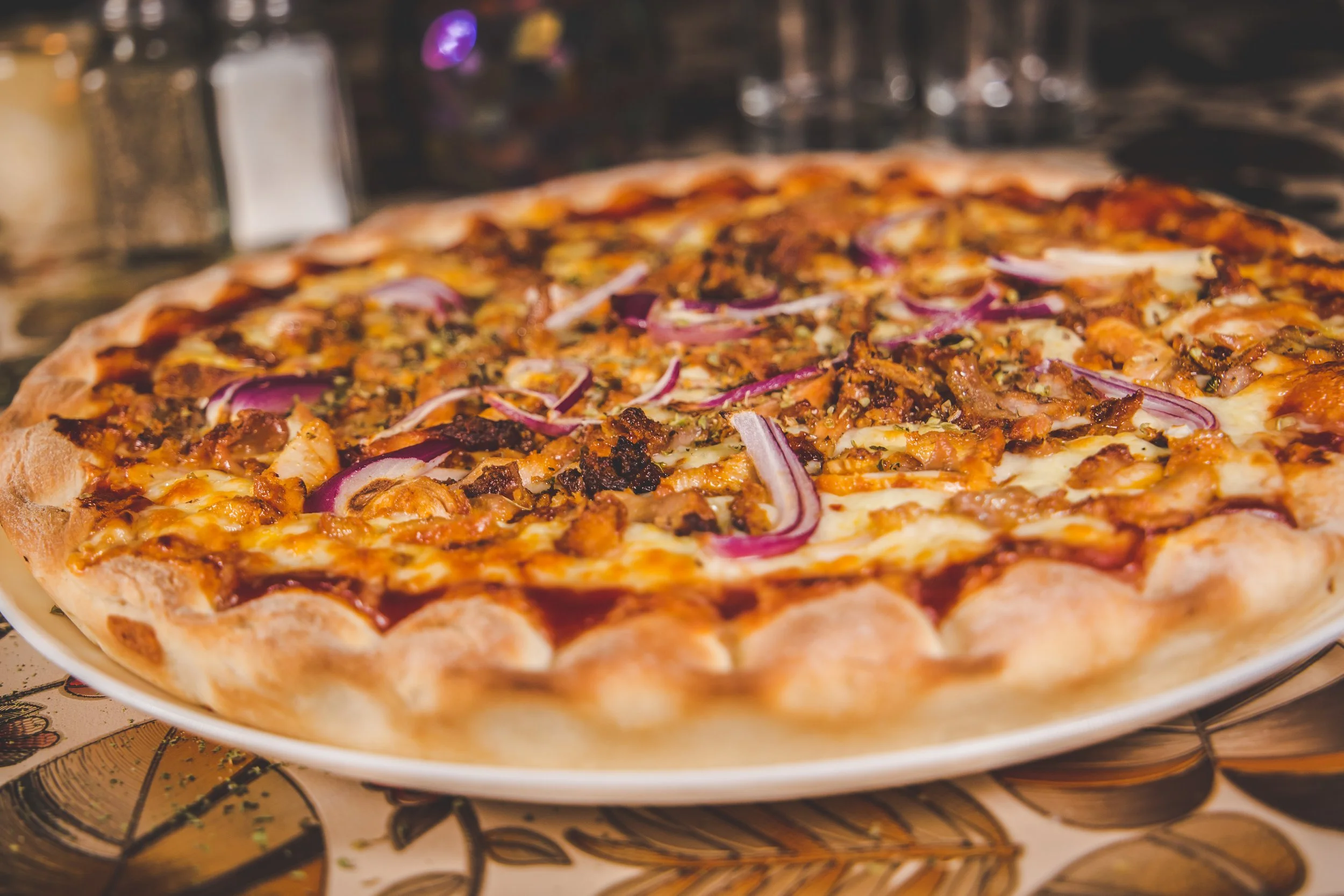 Food & Drink photography for healthy foods, restaurant based in Durham, North East England