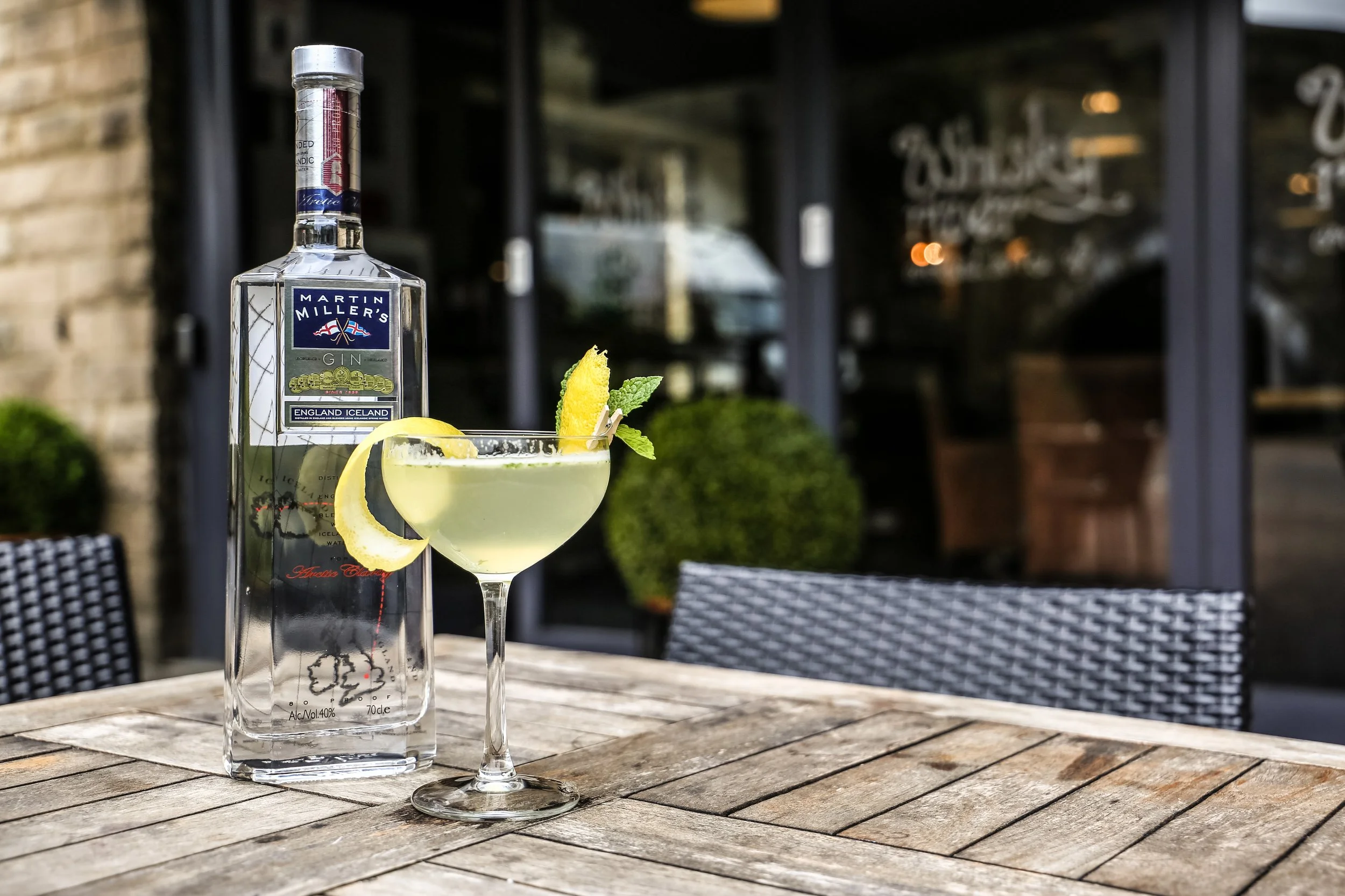 Food & Drink photography for healthy foods, restaurant based in Durham, North East England