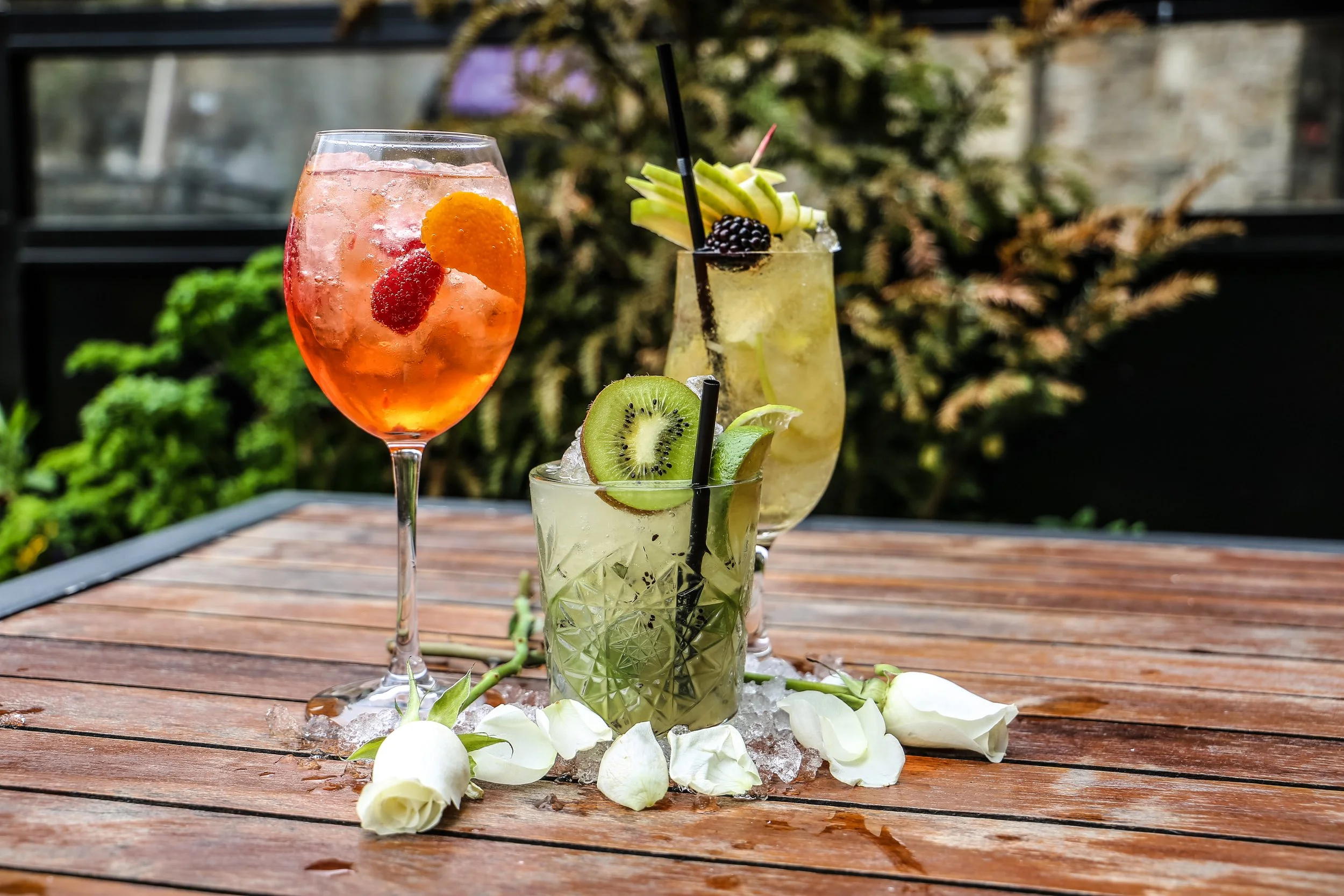 Food & Drink photography for healthy foods, restaurant based in Durham, North East England