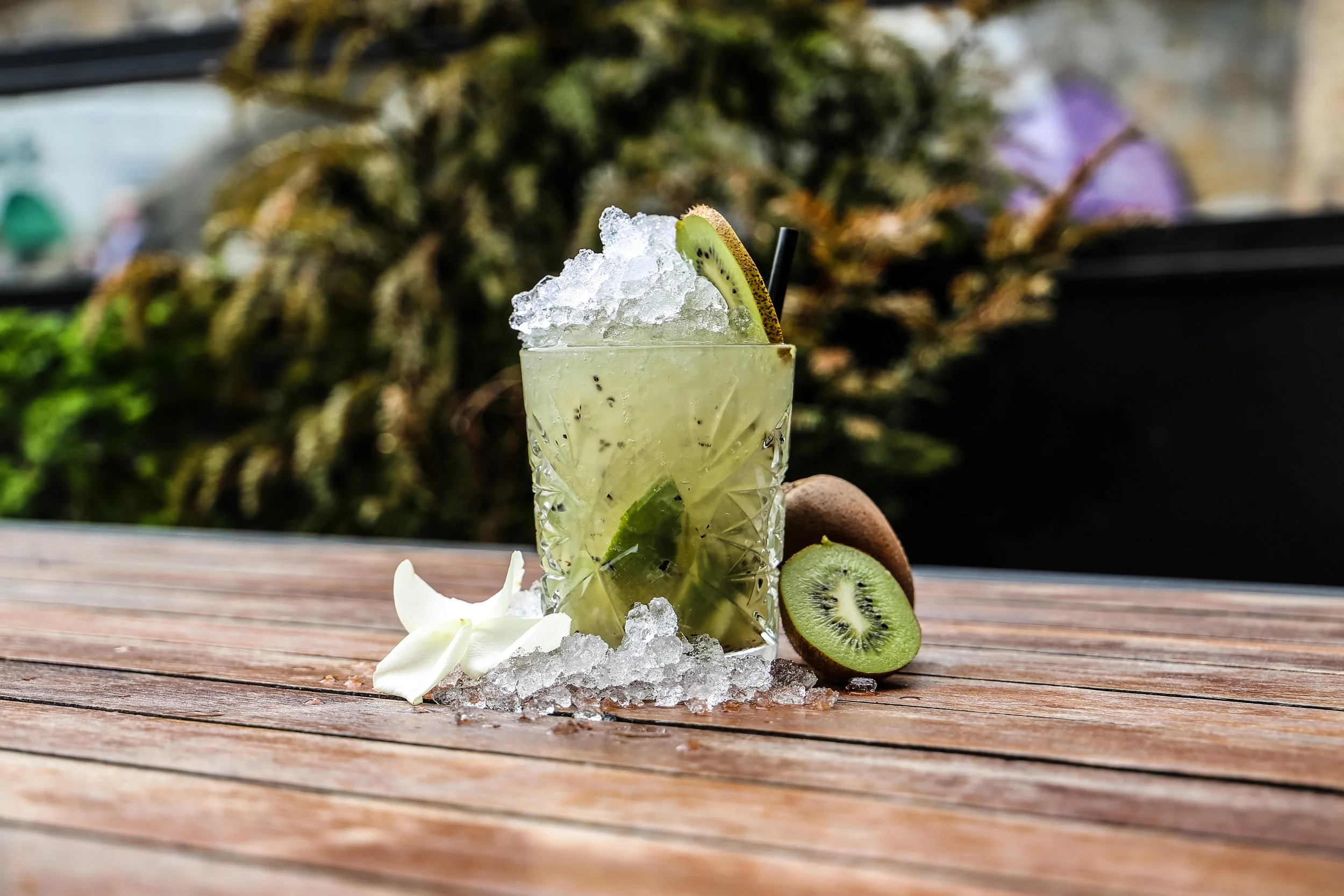 Food & Drink photography for healthy foods, restaurant based in Durham, North East England